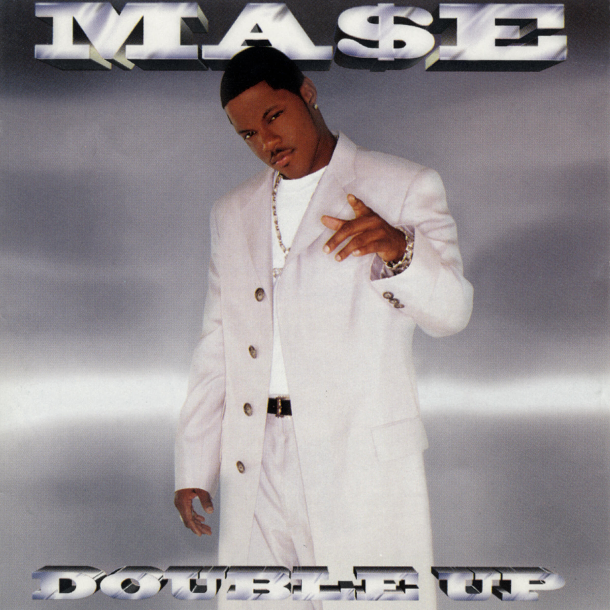 Mase - From Scratch (feat. Shyne, Harlem World & Mysonne)