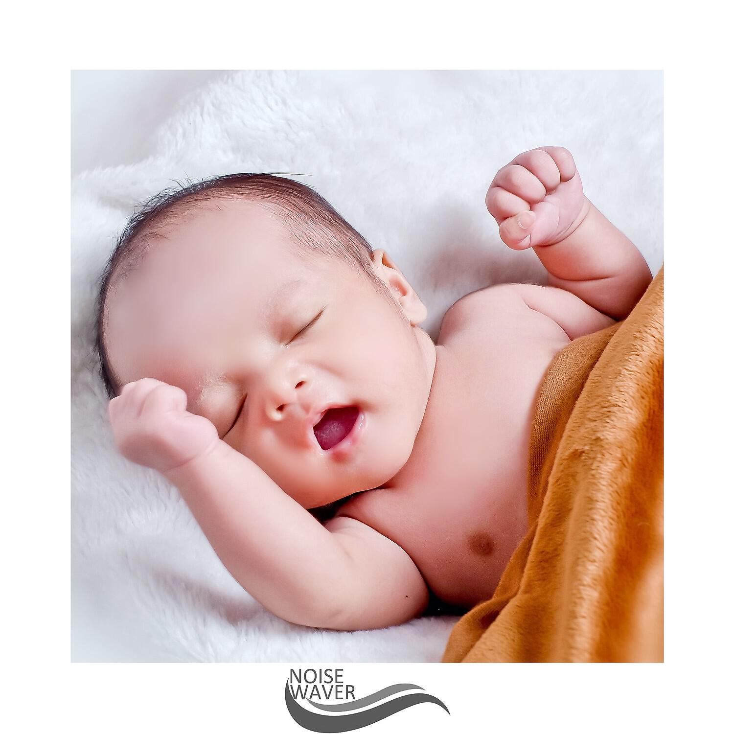 Deeper Sleep - White Noise Healing