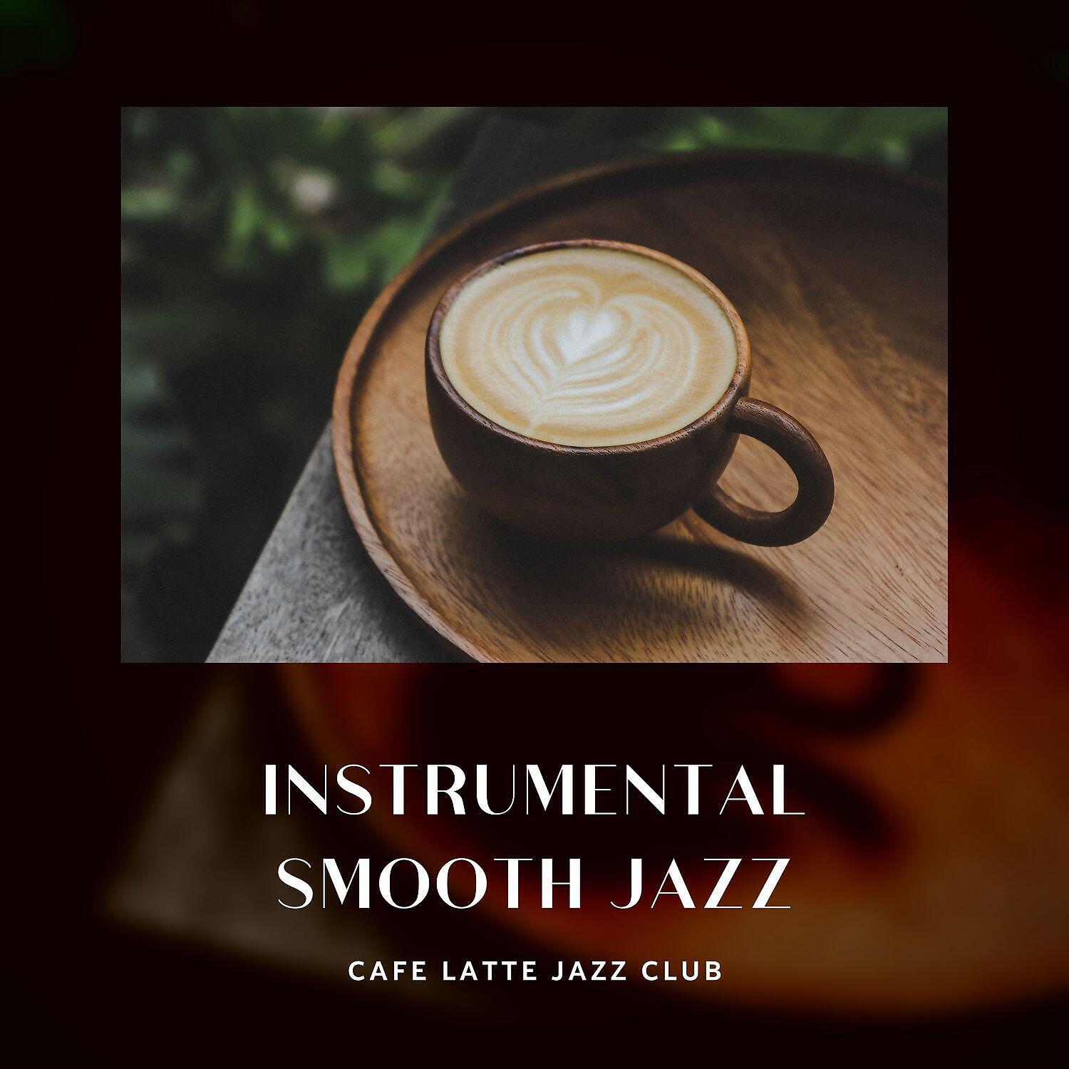 Coffee Shop Jazz Relax - Morning Glories