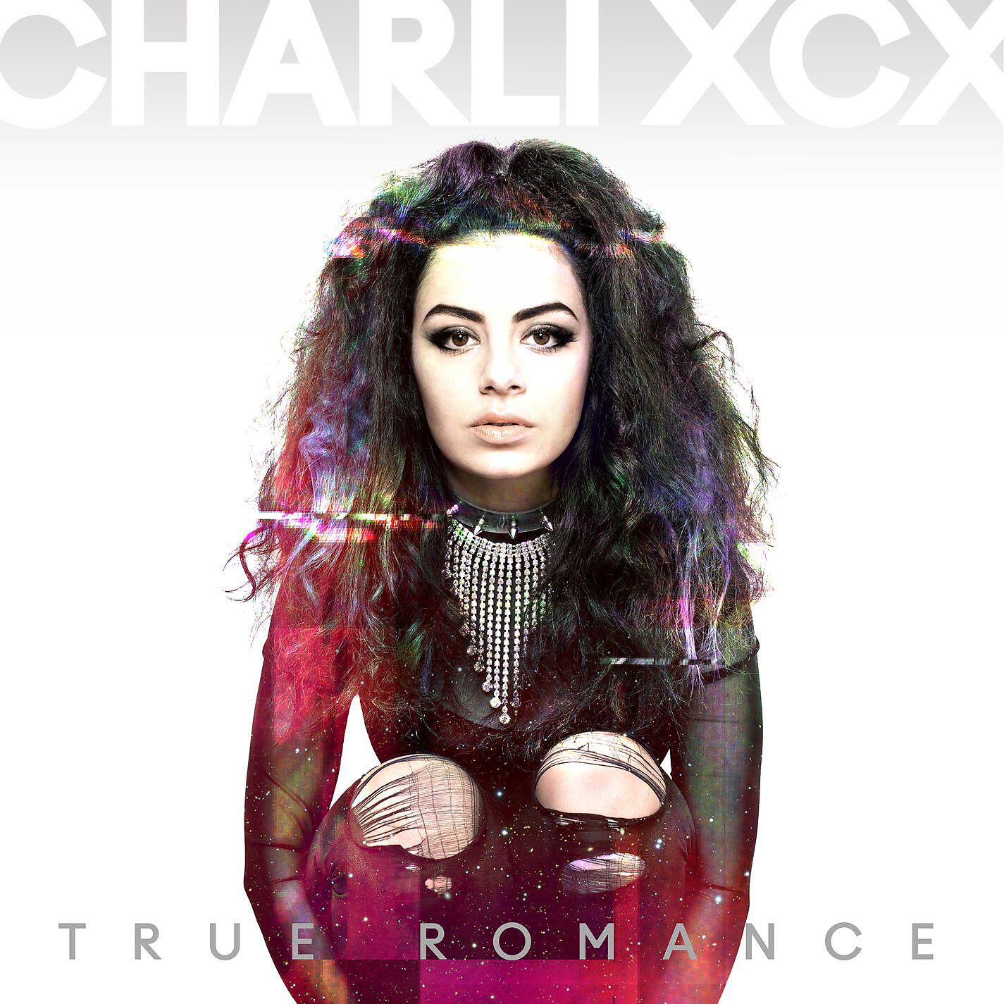 Charli XCX - Cloud Aura (feat. Brooke Candy)