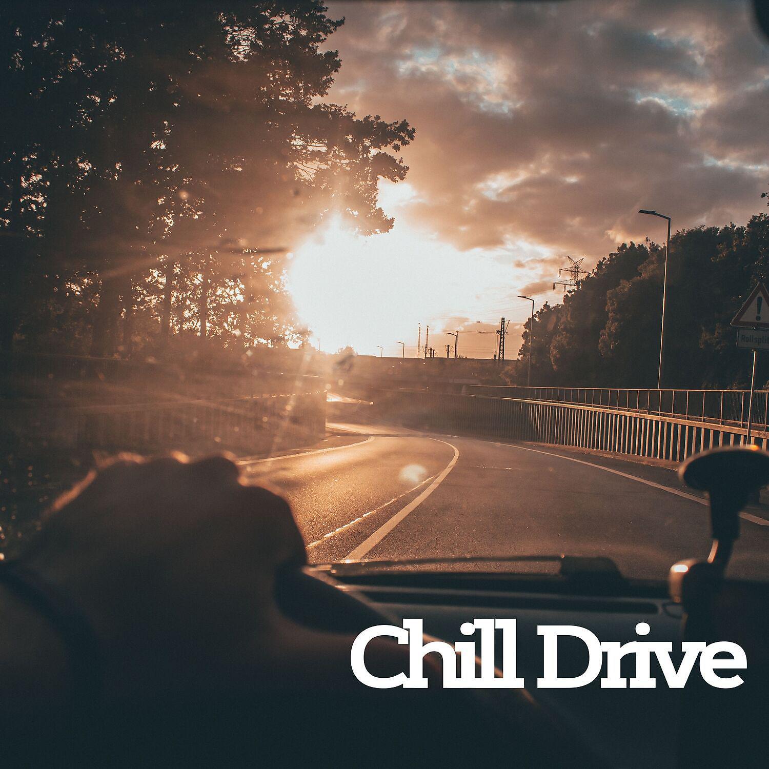 Постер альбома Chill Drive: Instrumental Music