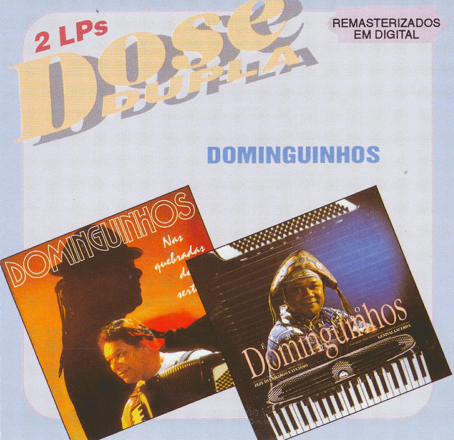 Dominguinhos - É tradição