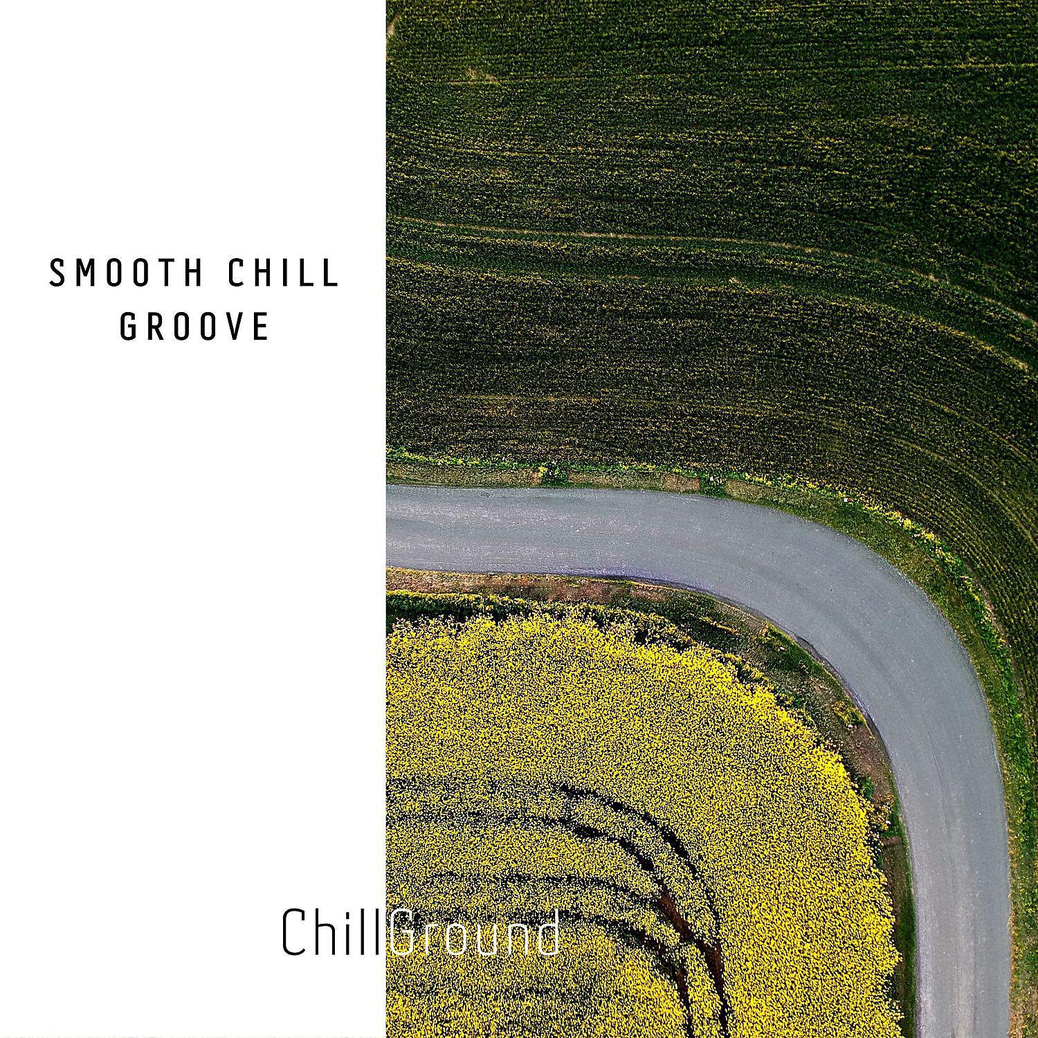 Постер альбома Smooth Chill Groove