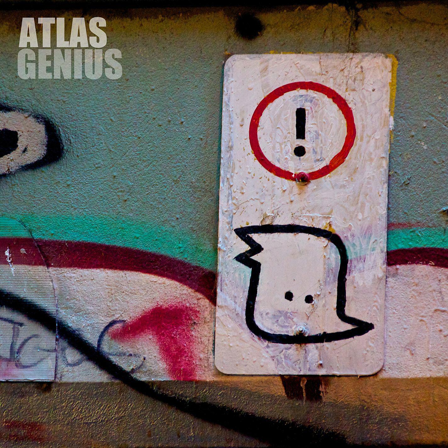 Atlas Genius - Trojans (EP Version)