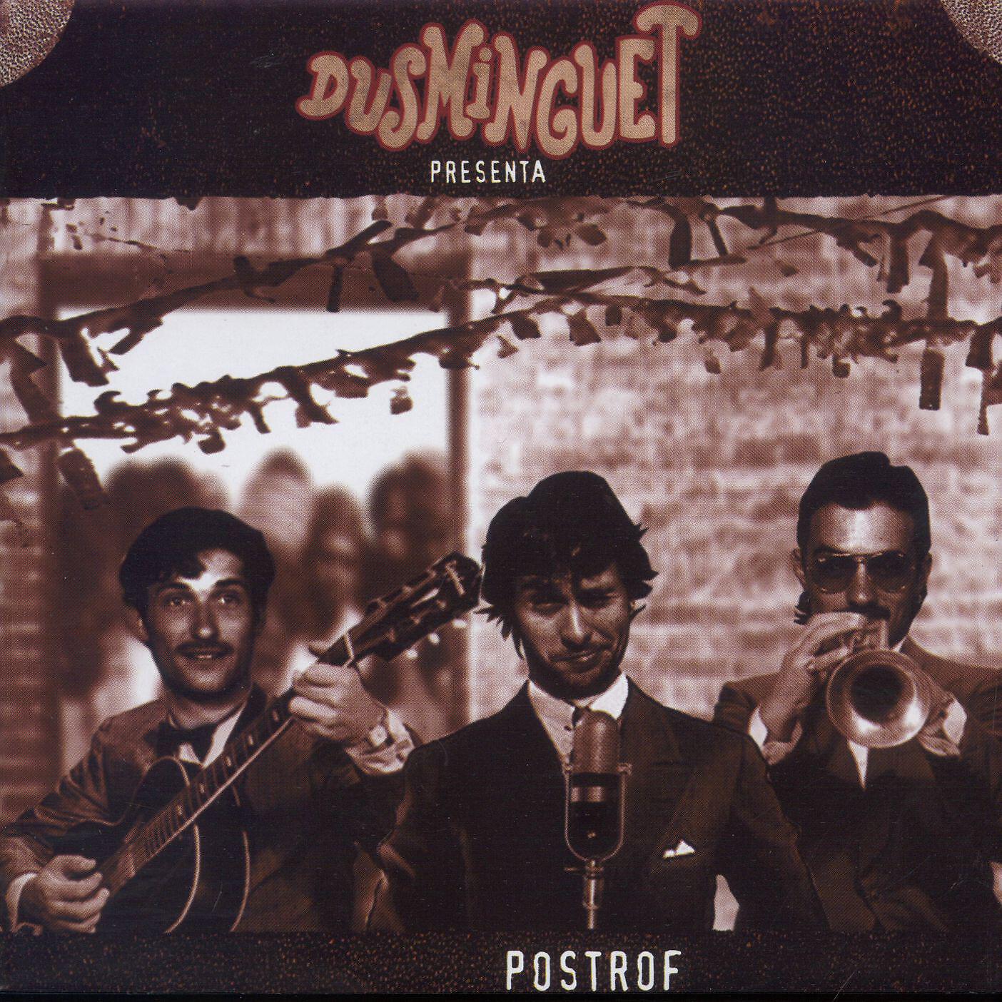 Dusminguet - San Cristóbal