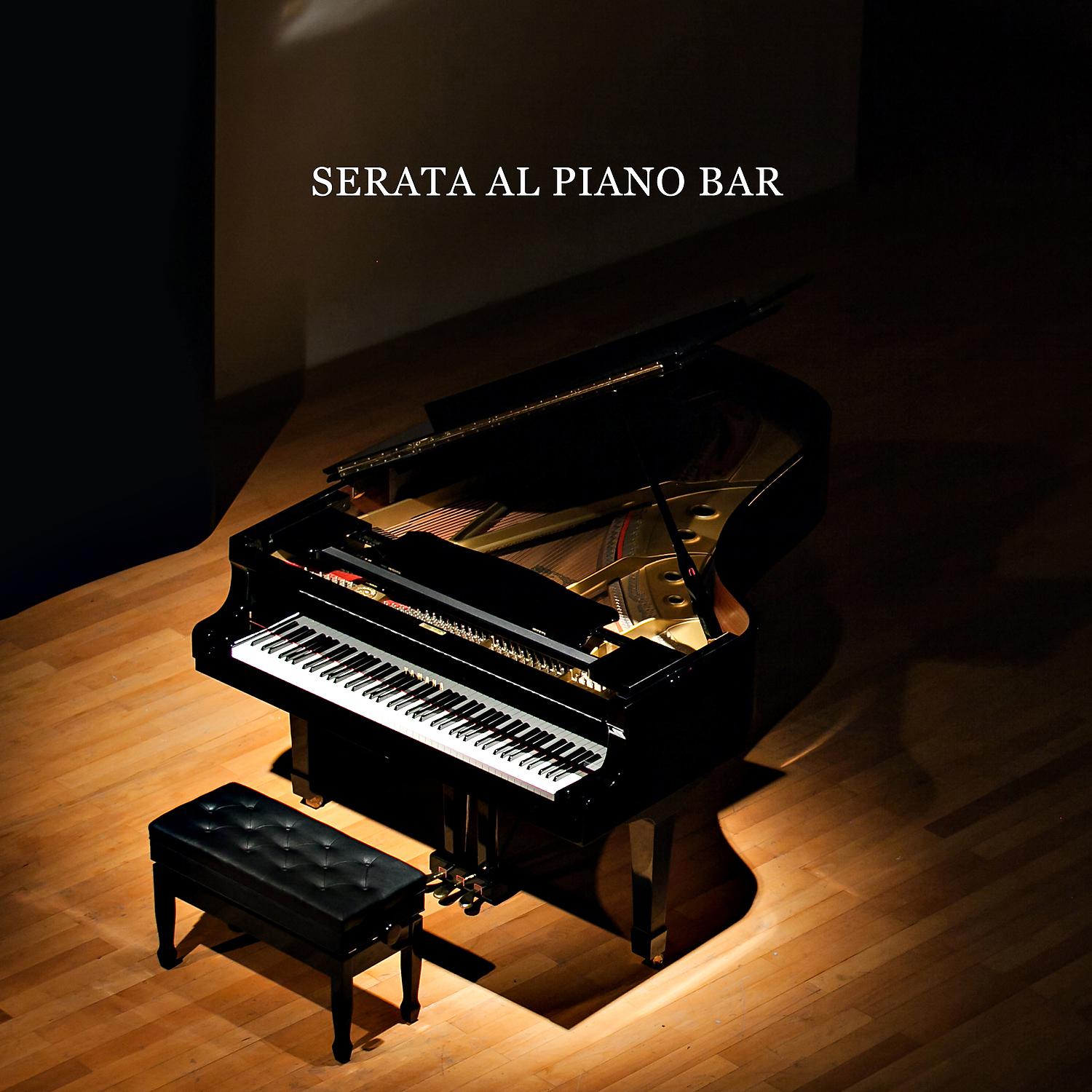 Постер альбома Serata al Piano Bar - Puro Relax e Divertimento