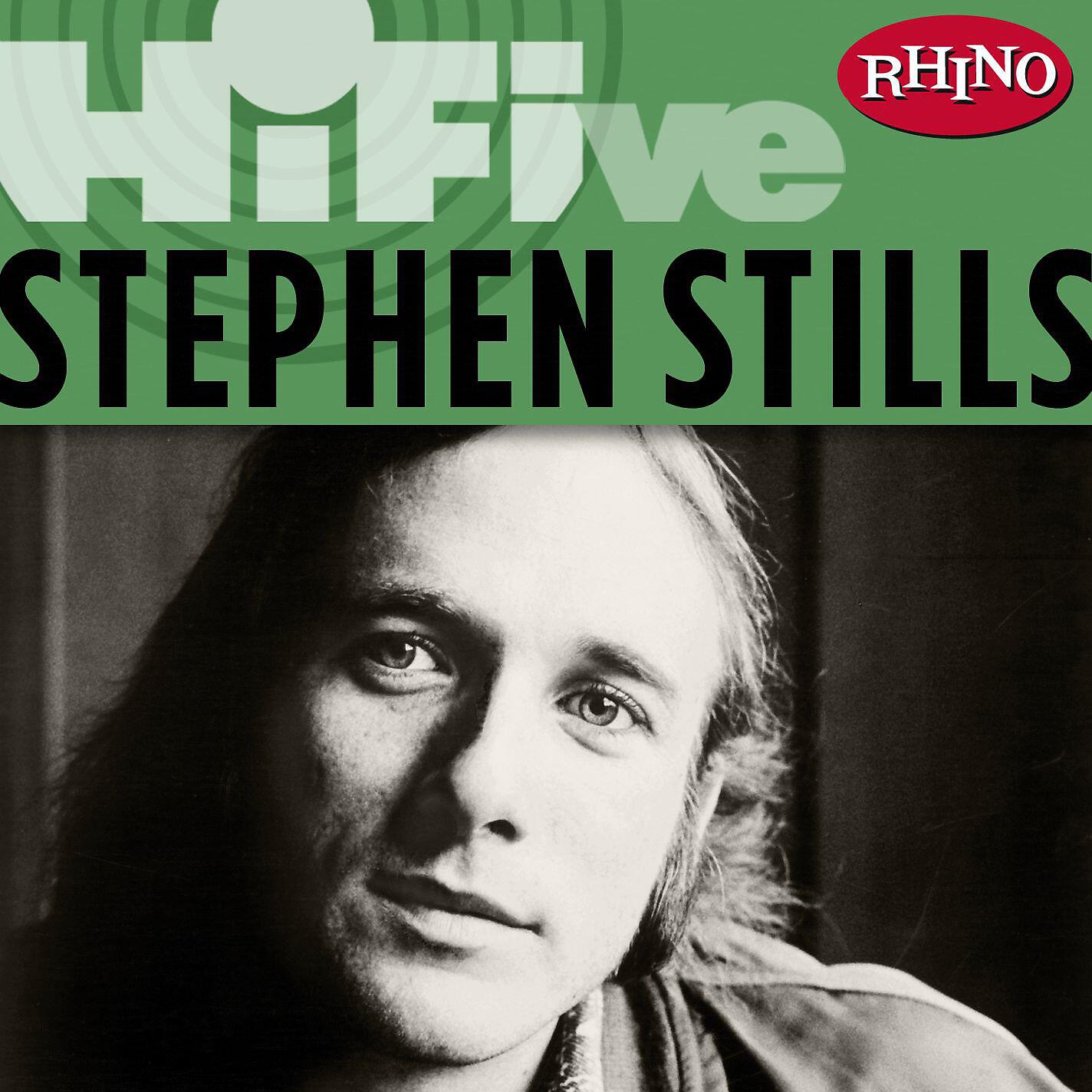 Stephen Stills - Love the One You're With (Single)