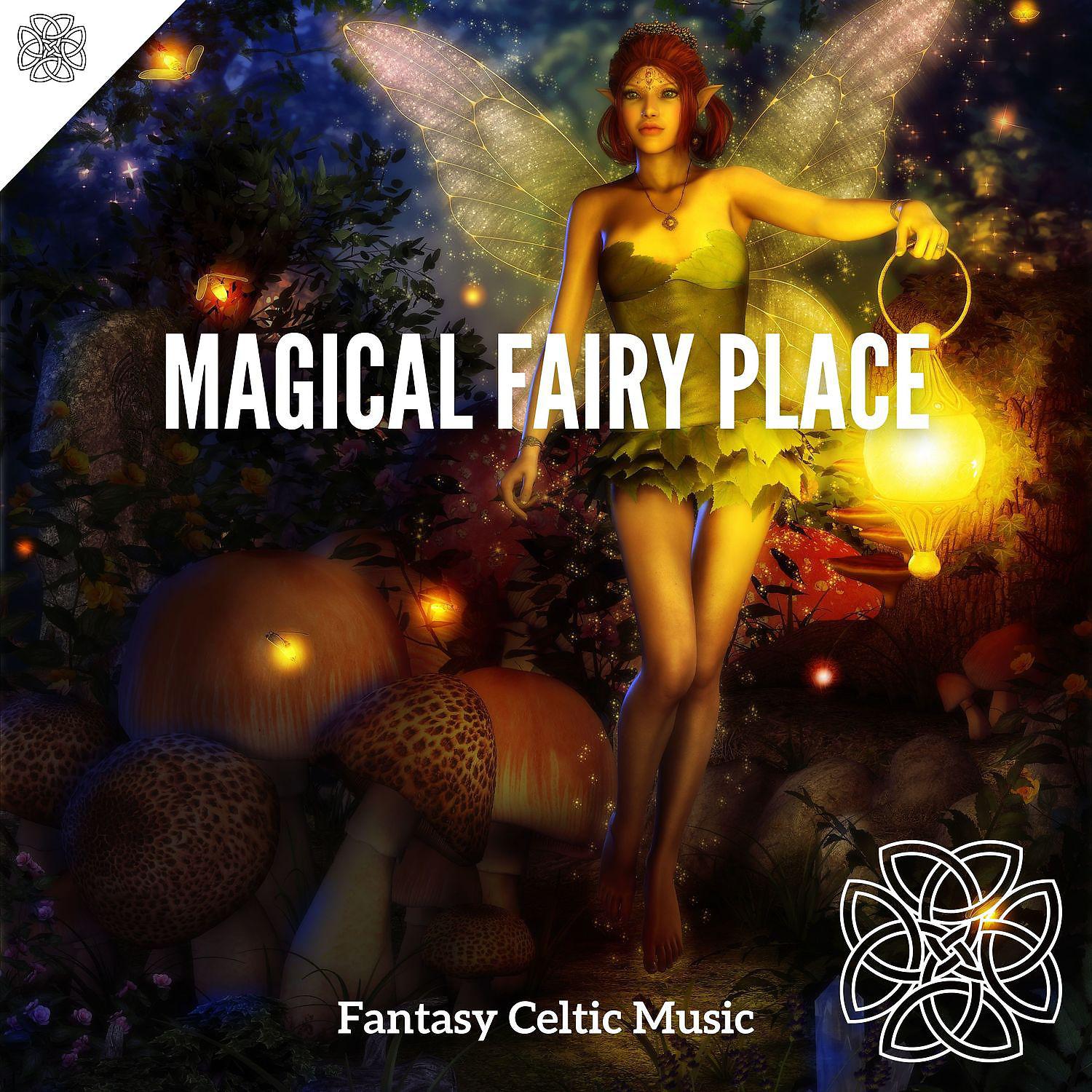 Постер альбома Magical Fairy Place