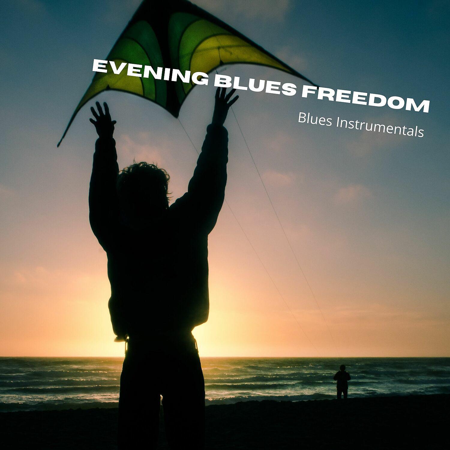Постер альбома Evening Blues Freedom