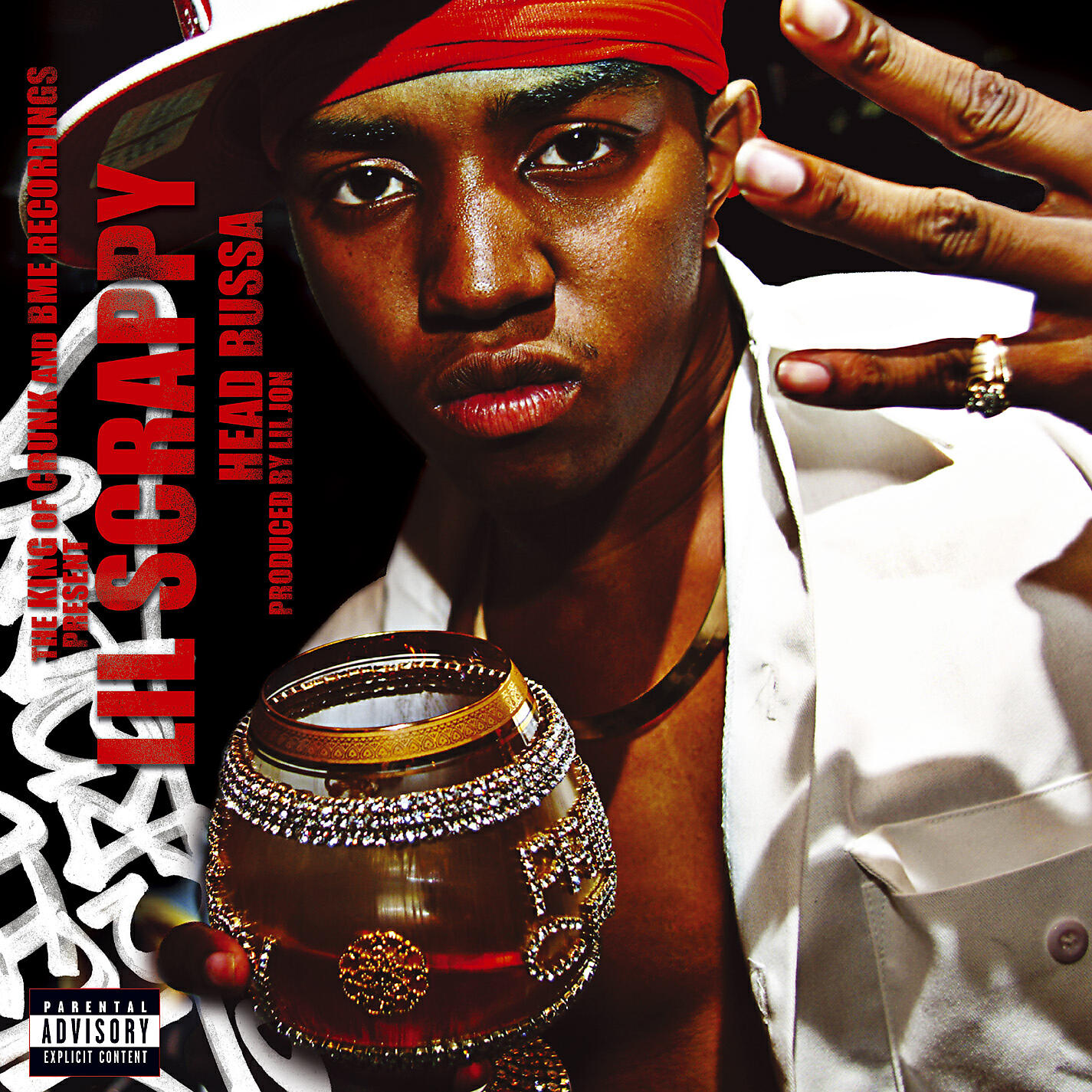Lil' Scrappy - Head Bussa (feat. Lil Jon)