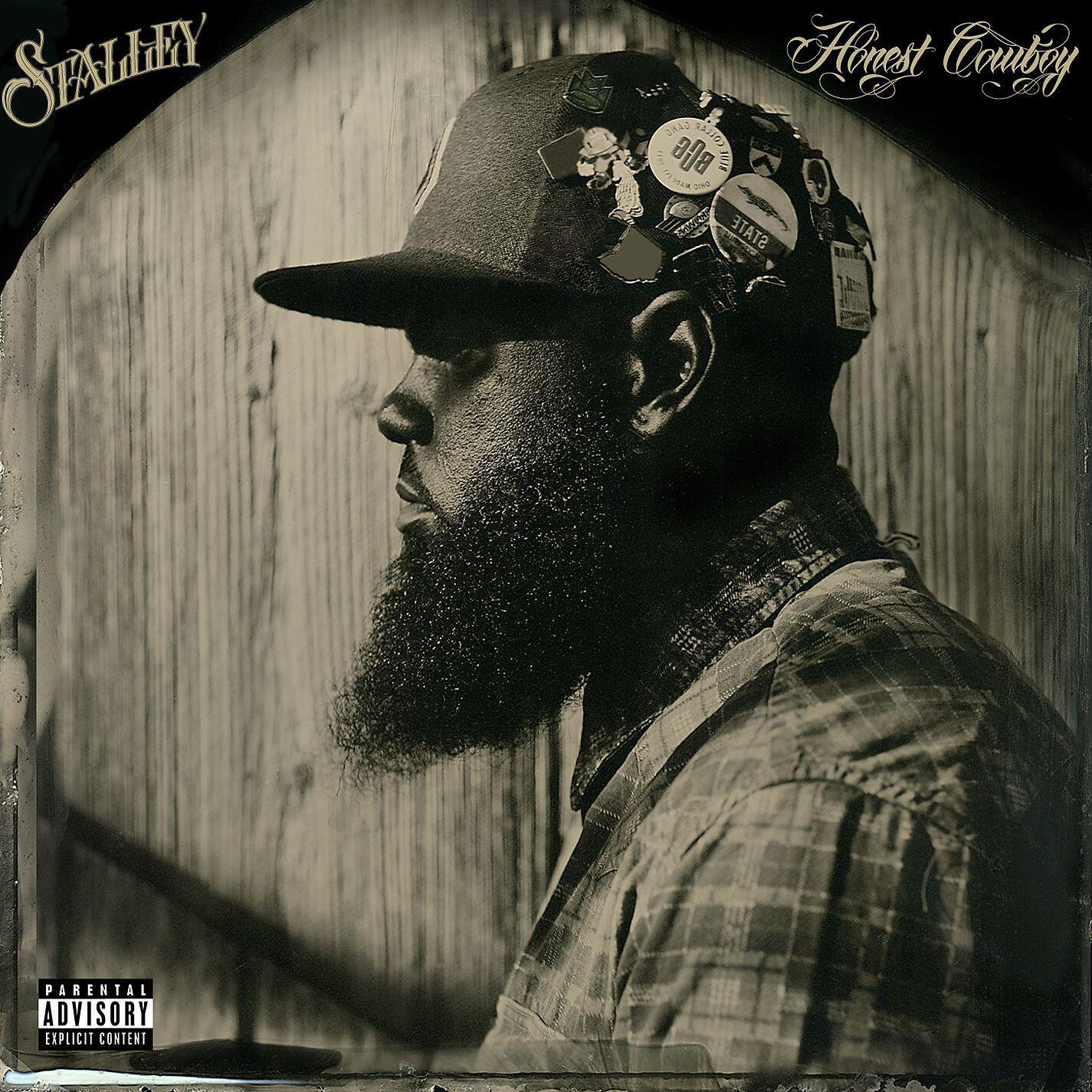 Stalley - Spaceships & Woodgrain