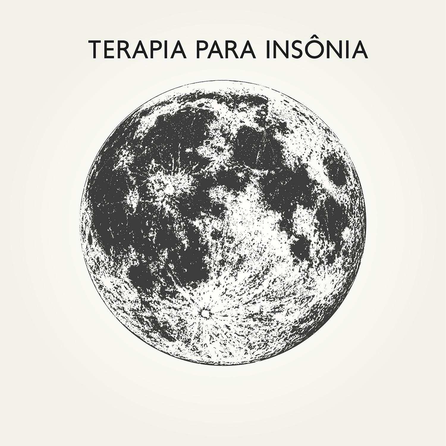 Постер альбома Terapia para insônia: Música relaxante para sono profundo