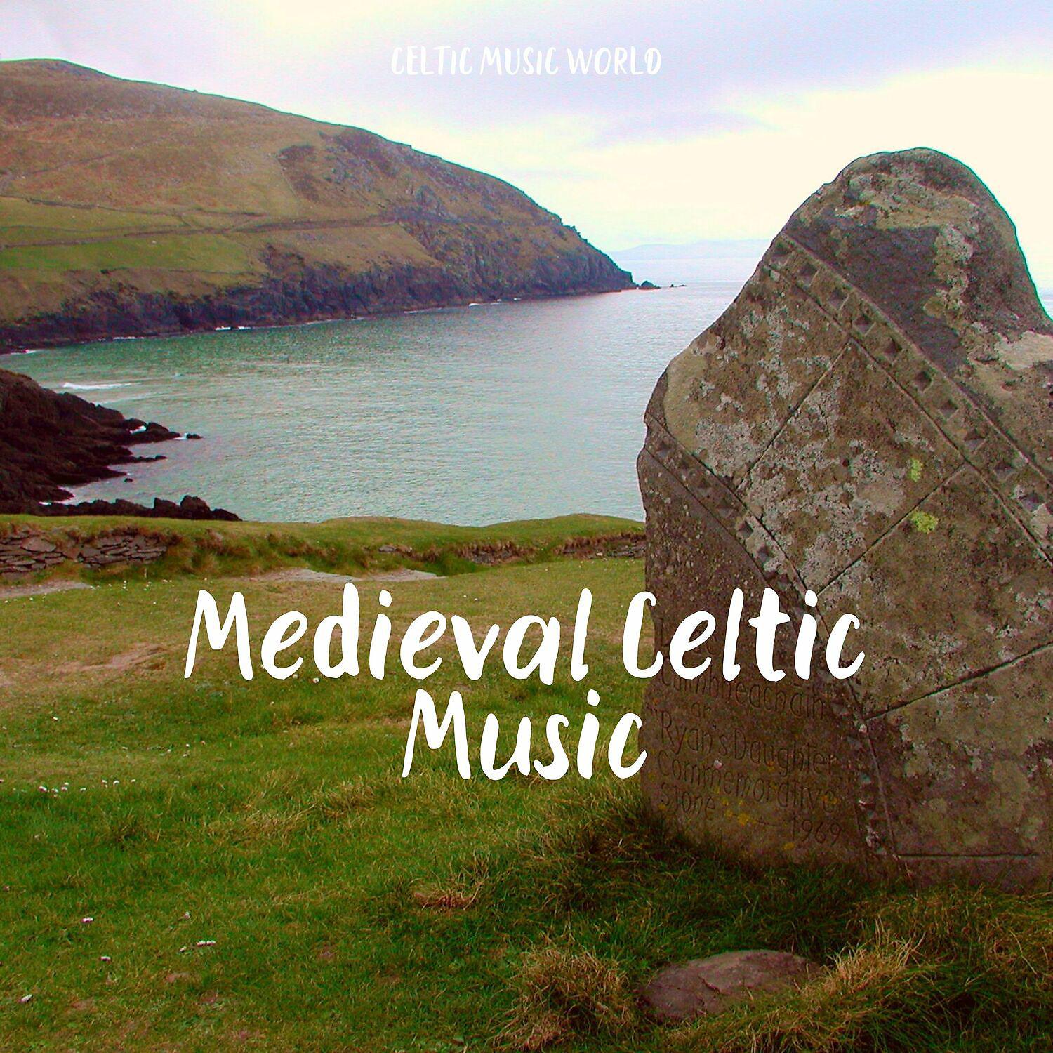 Постер альбома Medieval Celtic Music