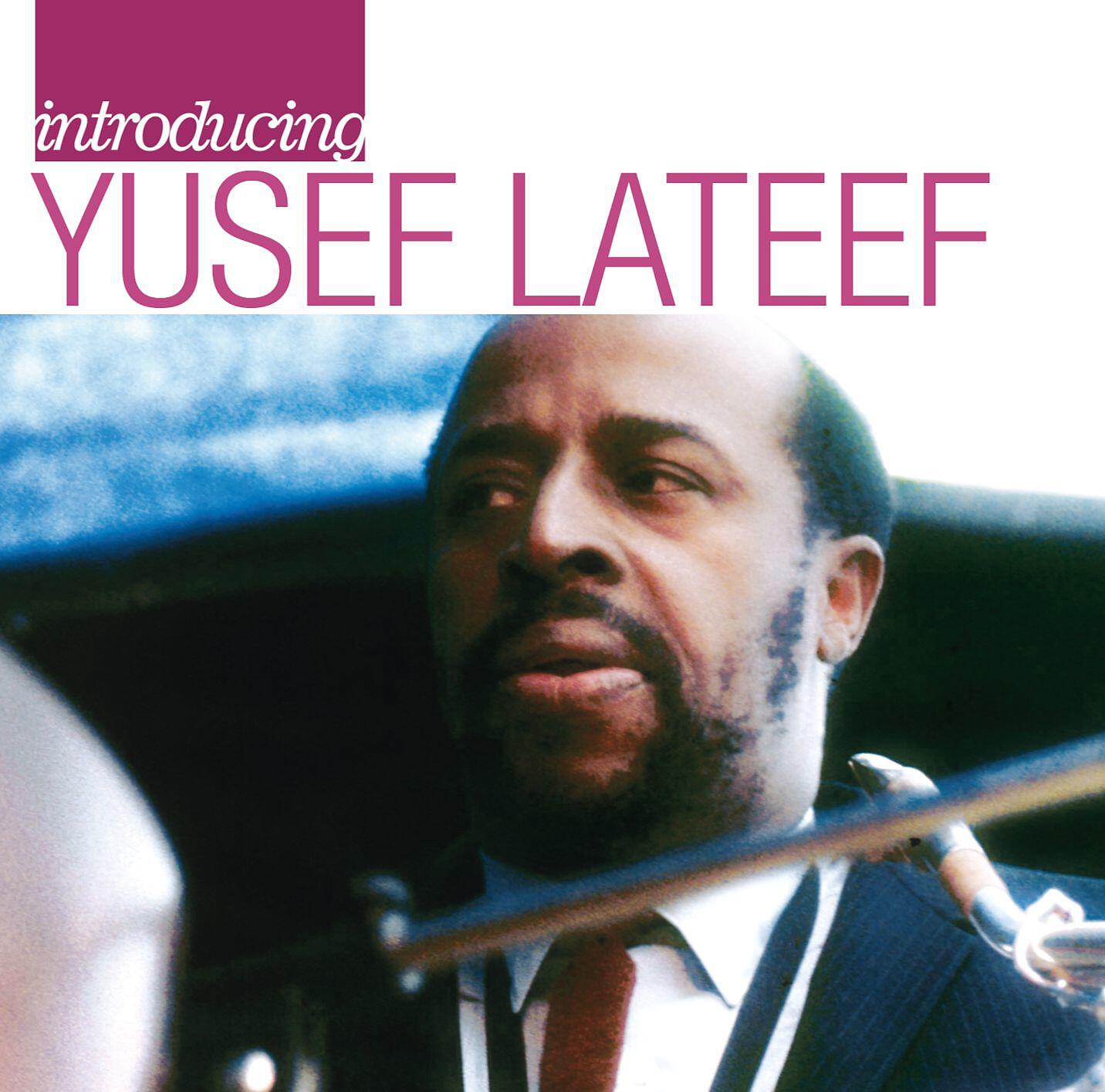 Yusef Lateef - Russell and Eliot