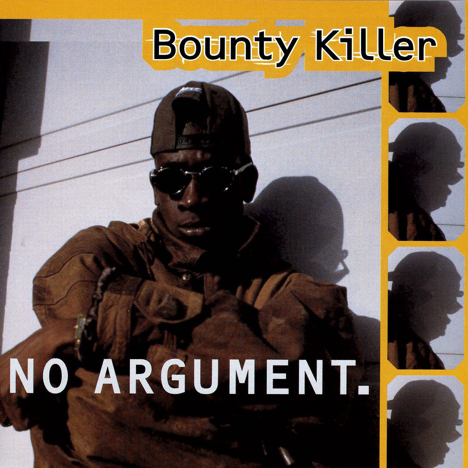 Bounty Killer - Cellular Phone