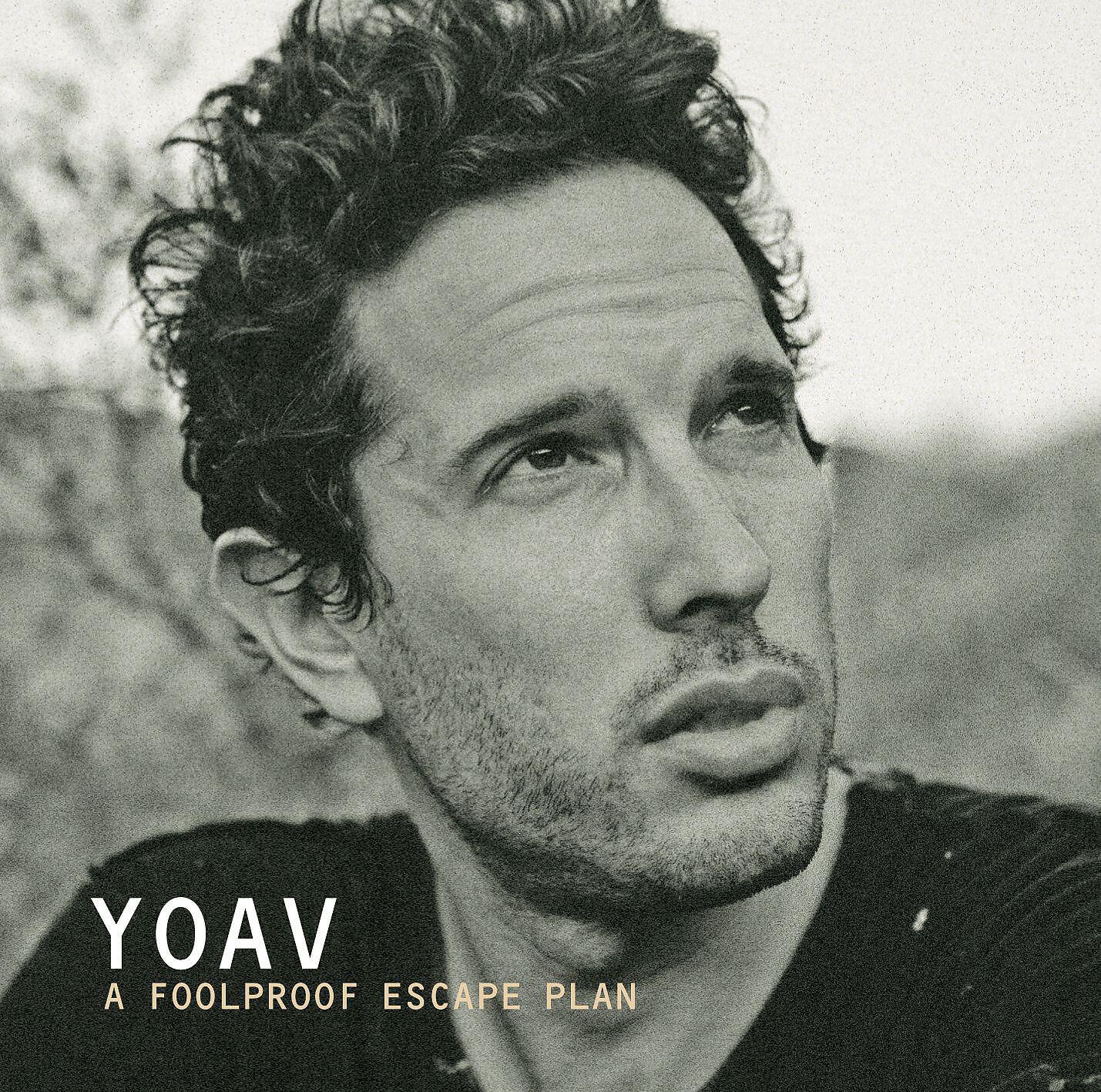 YOAV - Anonymous