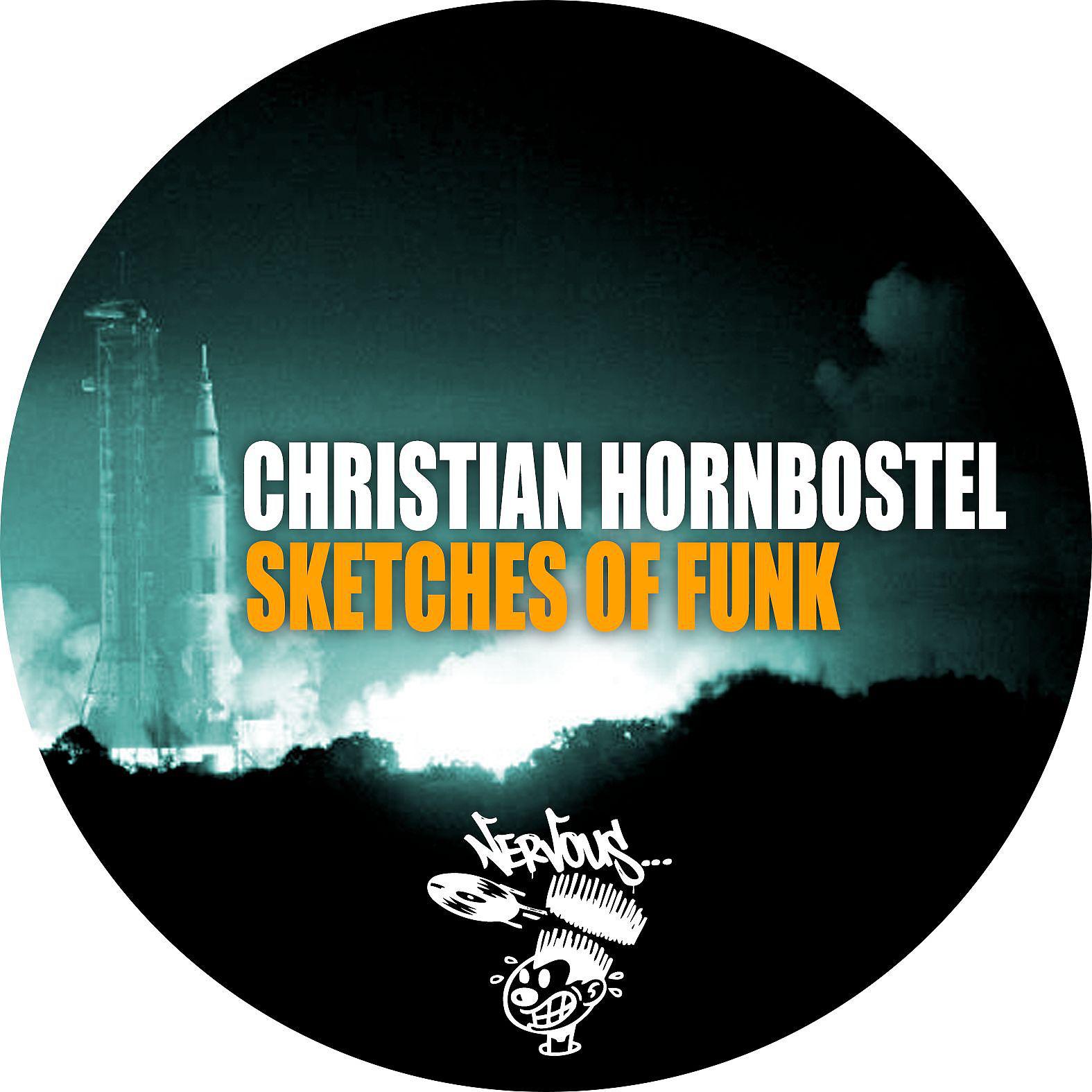 Christian Hornbostel - Christian Hornbostel (Sketches Of Funk)