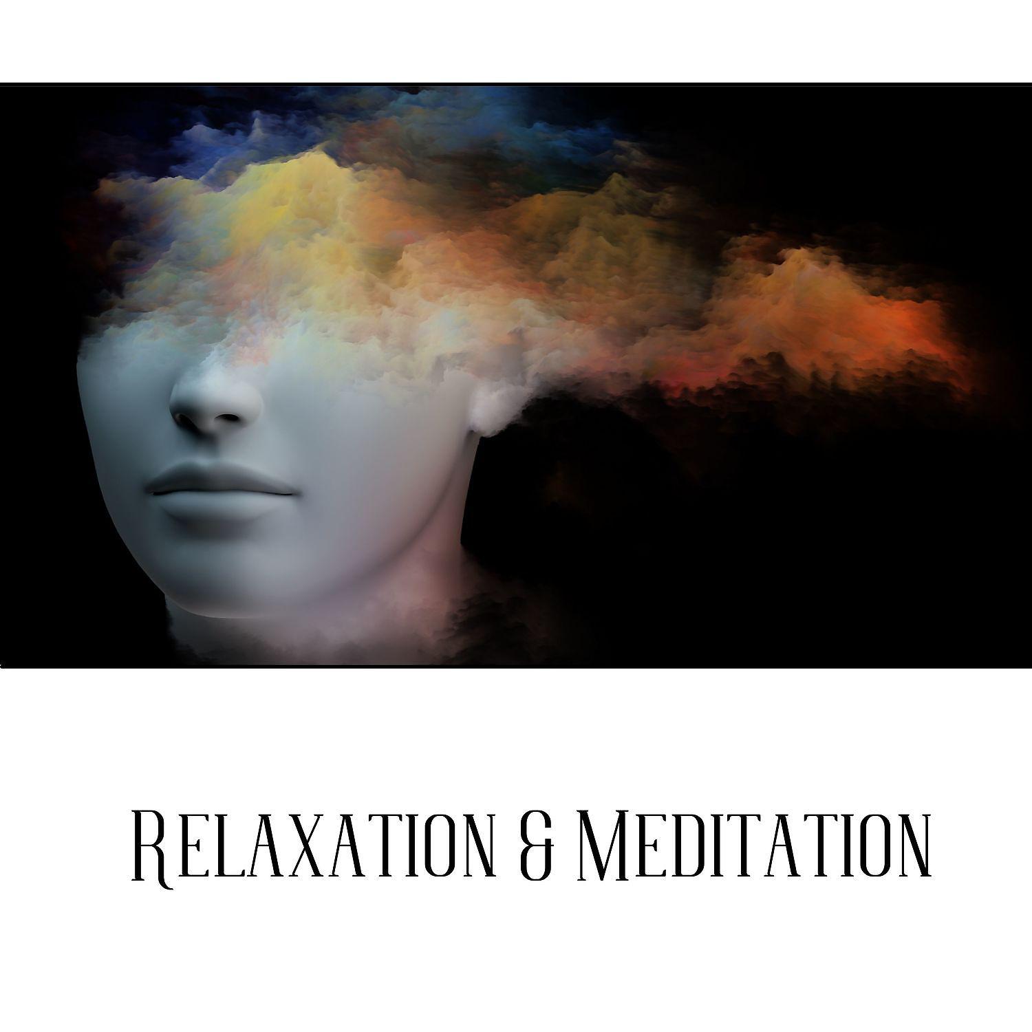 Постер альбома Relaxation & Meditation