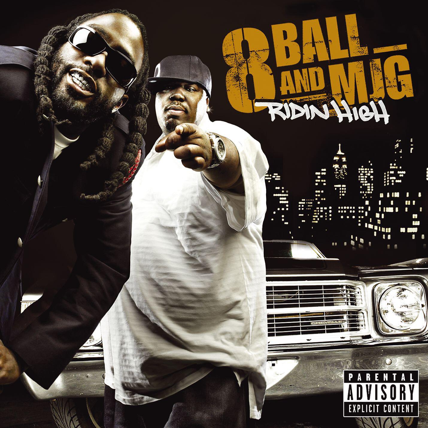 8Ball & MJG - Relax and Take Notes (feat. Notorious B.I.G. and Project Pat)