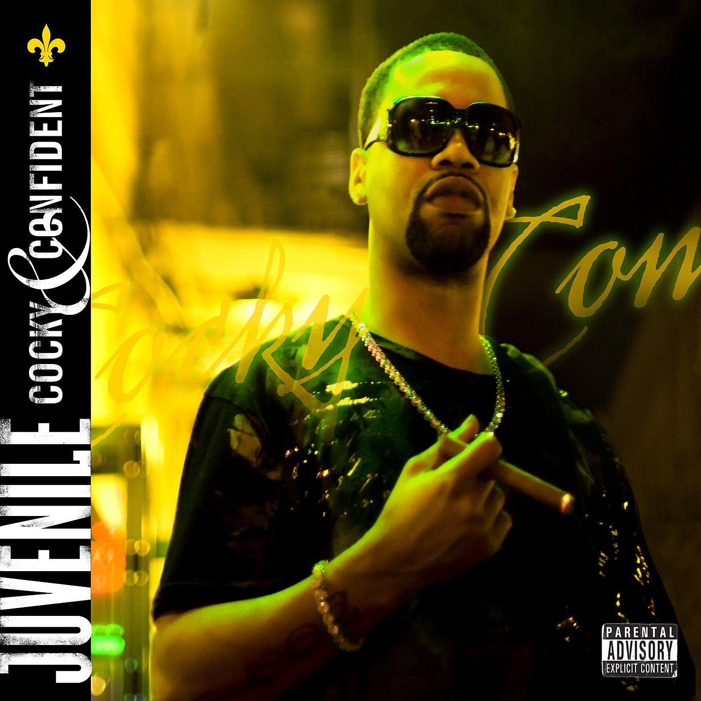 Juvenile - We Be Getting Money (feat. Shawty Lo, Dorrough & Kango Slim)