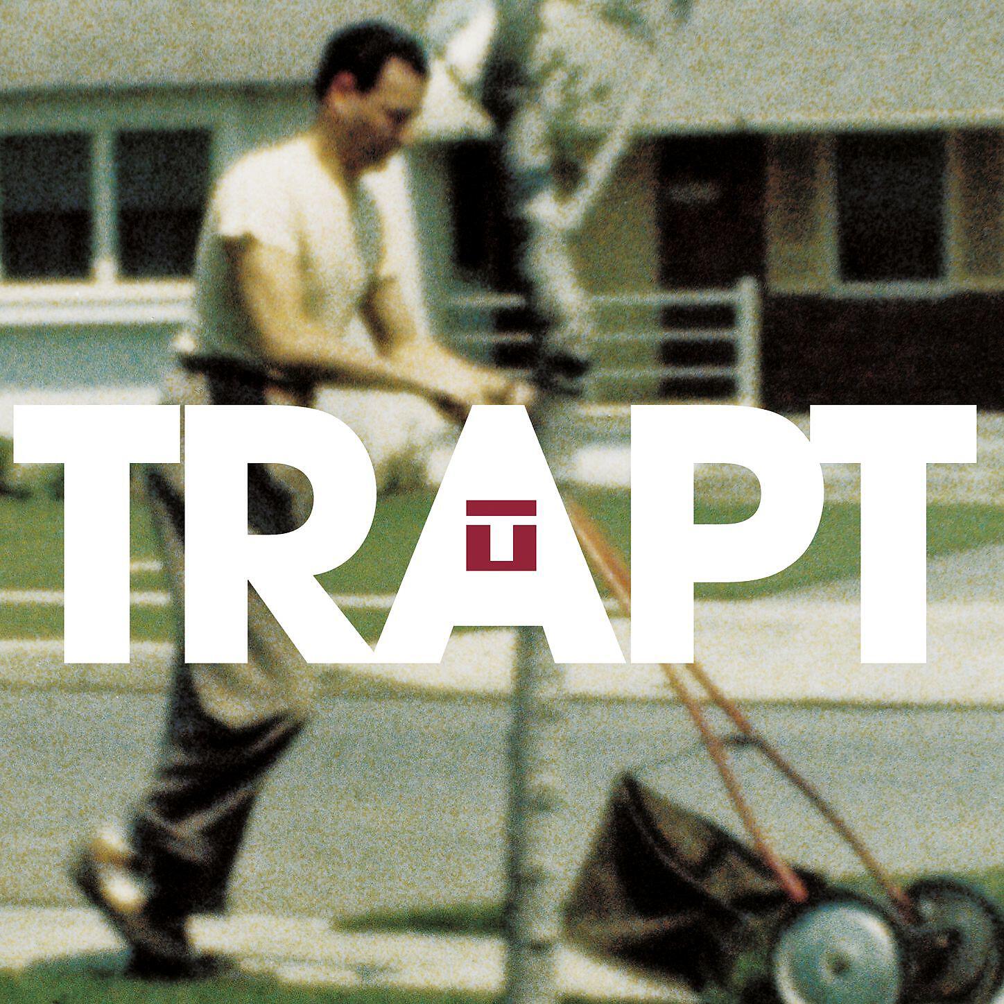 TRAPT - Made Of Glass