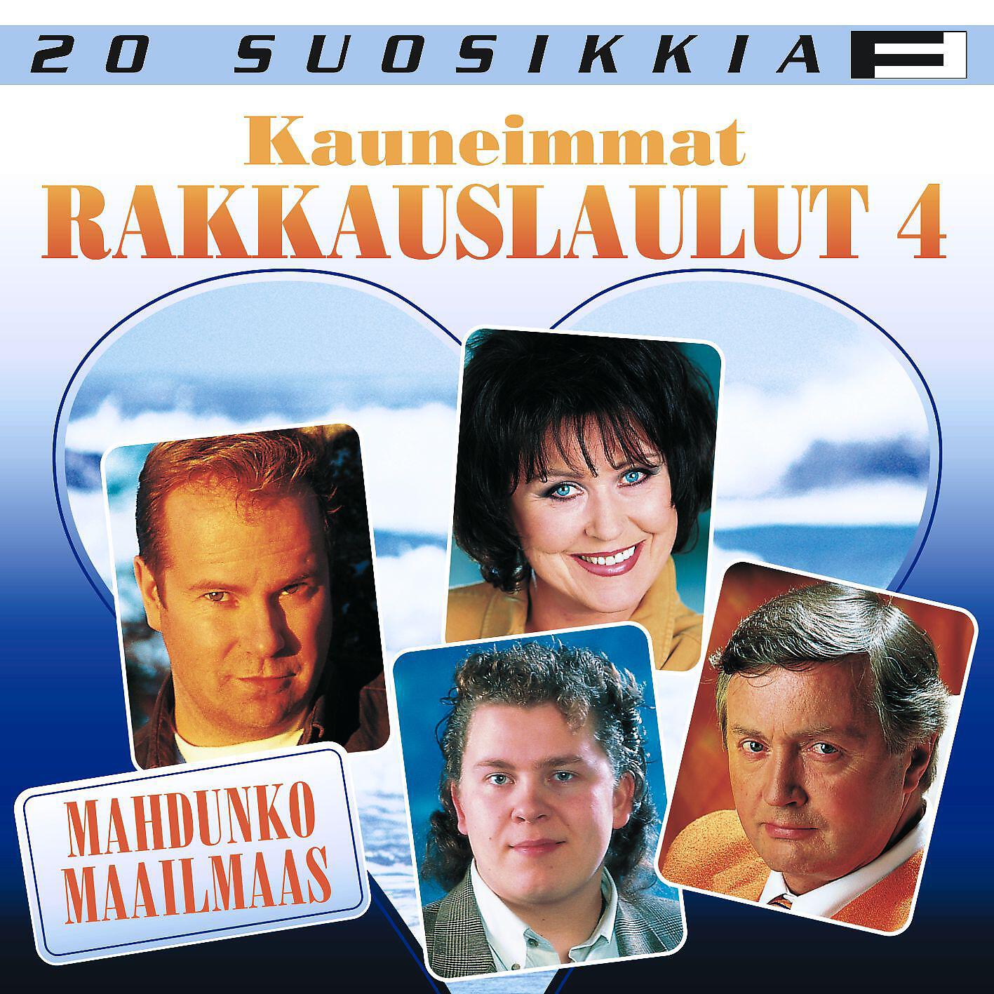 Matti Korkiala - Yö kerran unhoa annoit