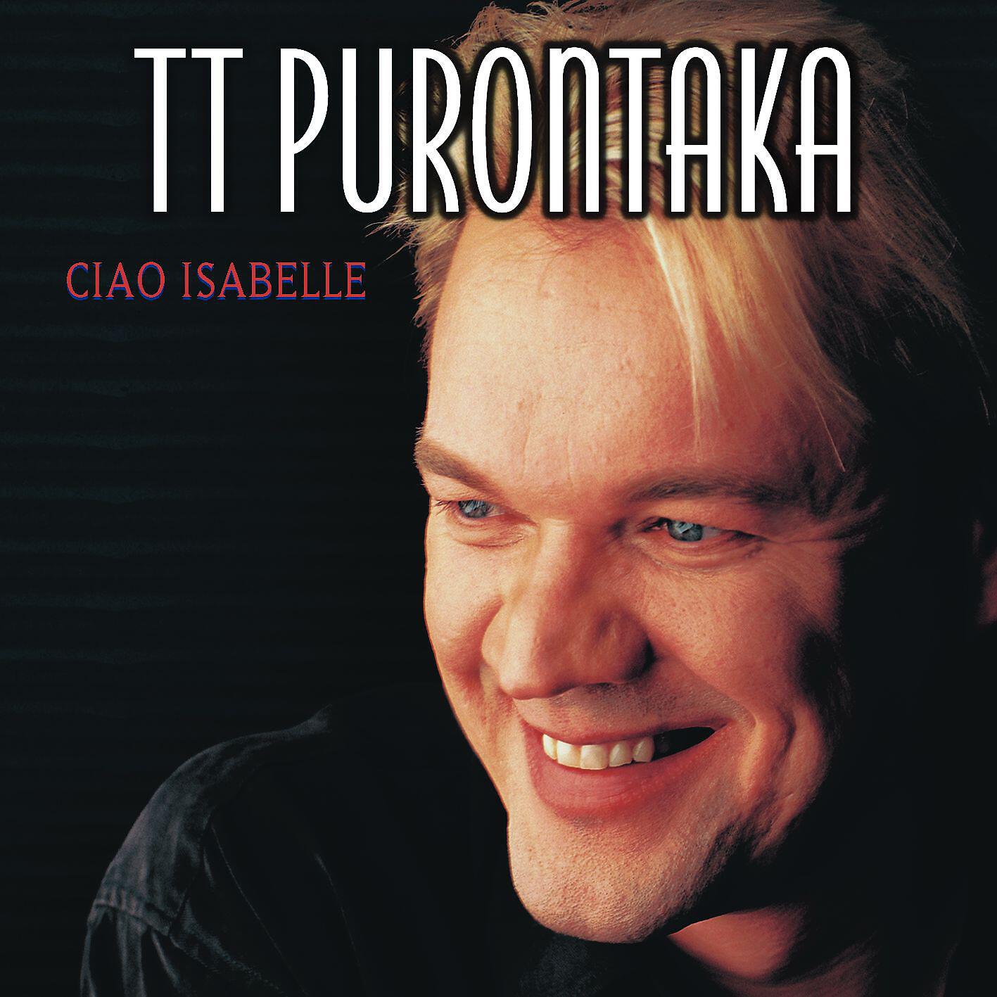 T.T. Purontaka - Nyt elää aion