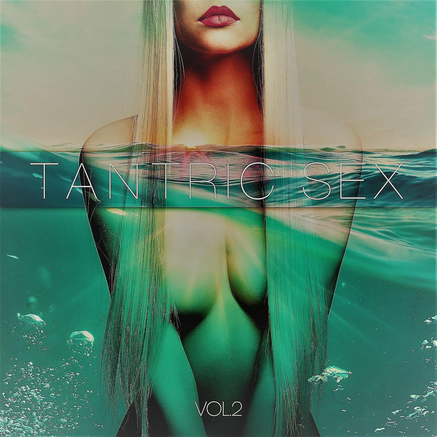 Tantric Music Masters - Tantric Orgasm for Women