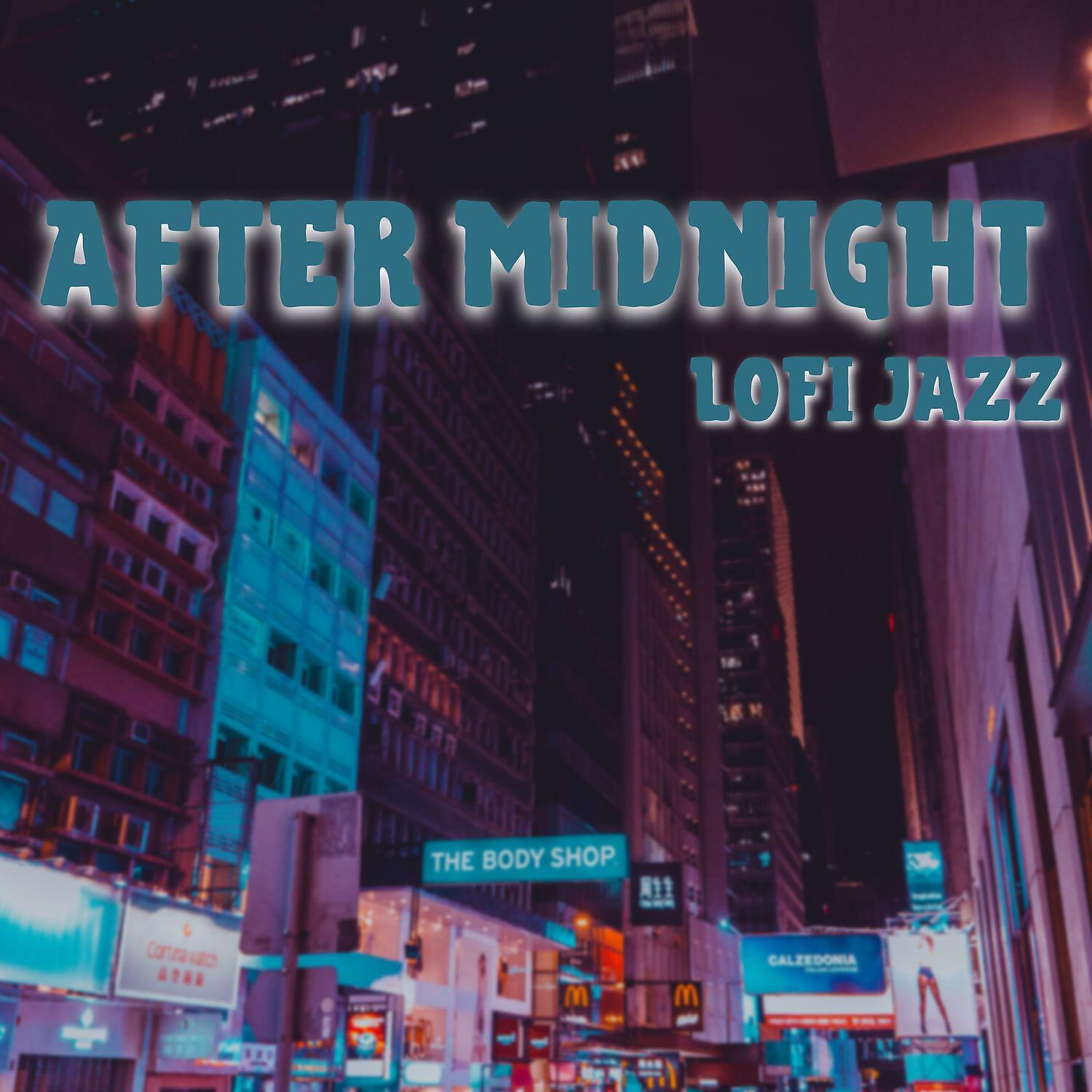LoFi Jazz Beats - Floetry