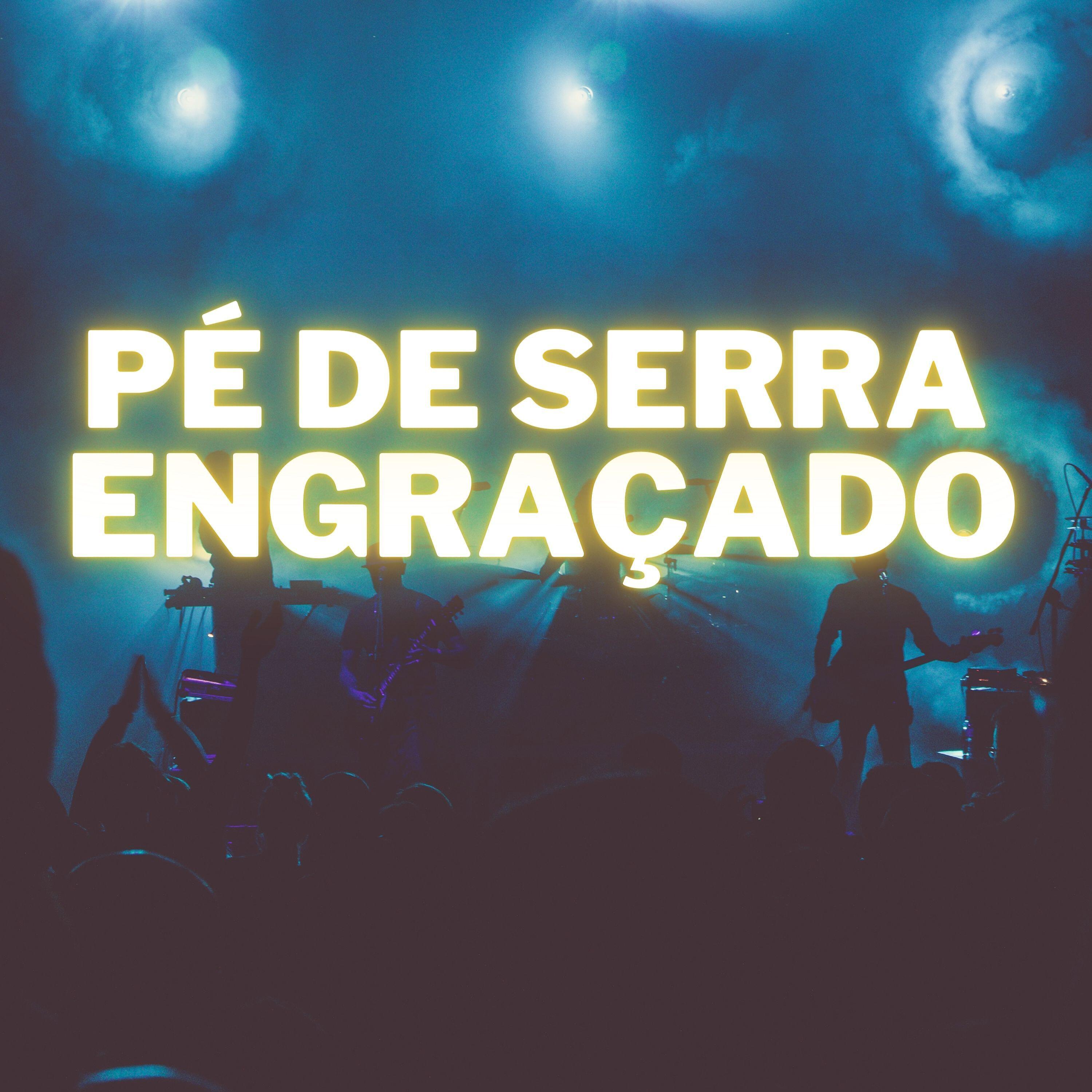 Rodriggo Júnior - Pé de Serra Engraçado