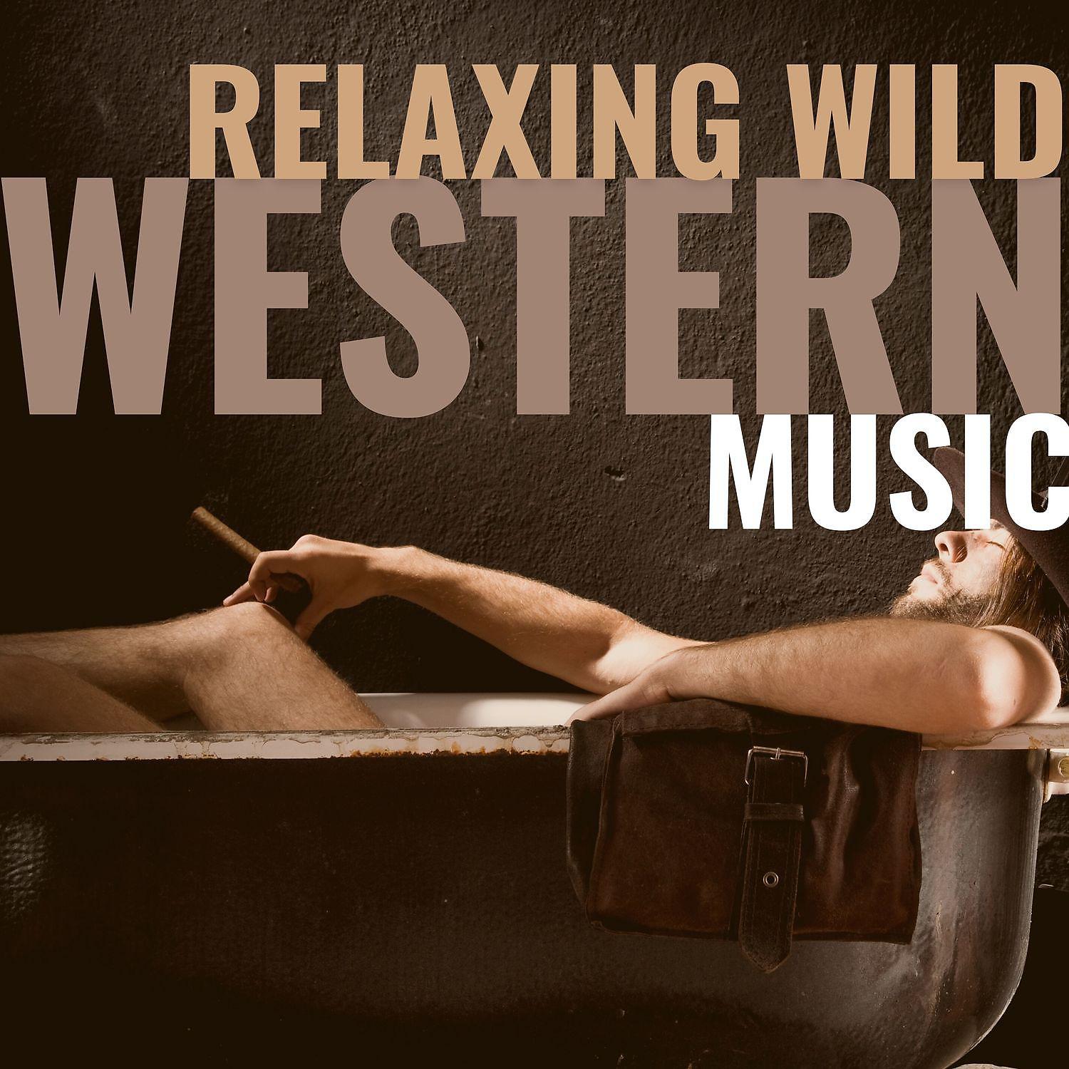 Постер альбома Relaxing Wild Western Music