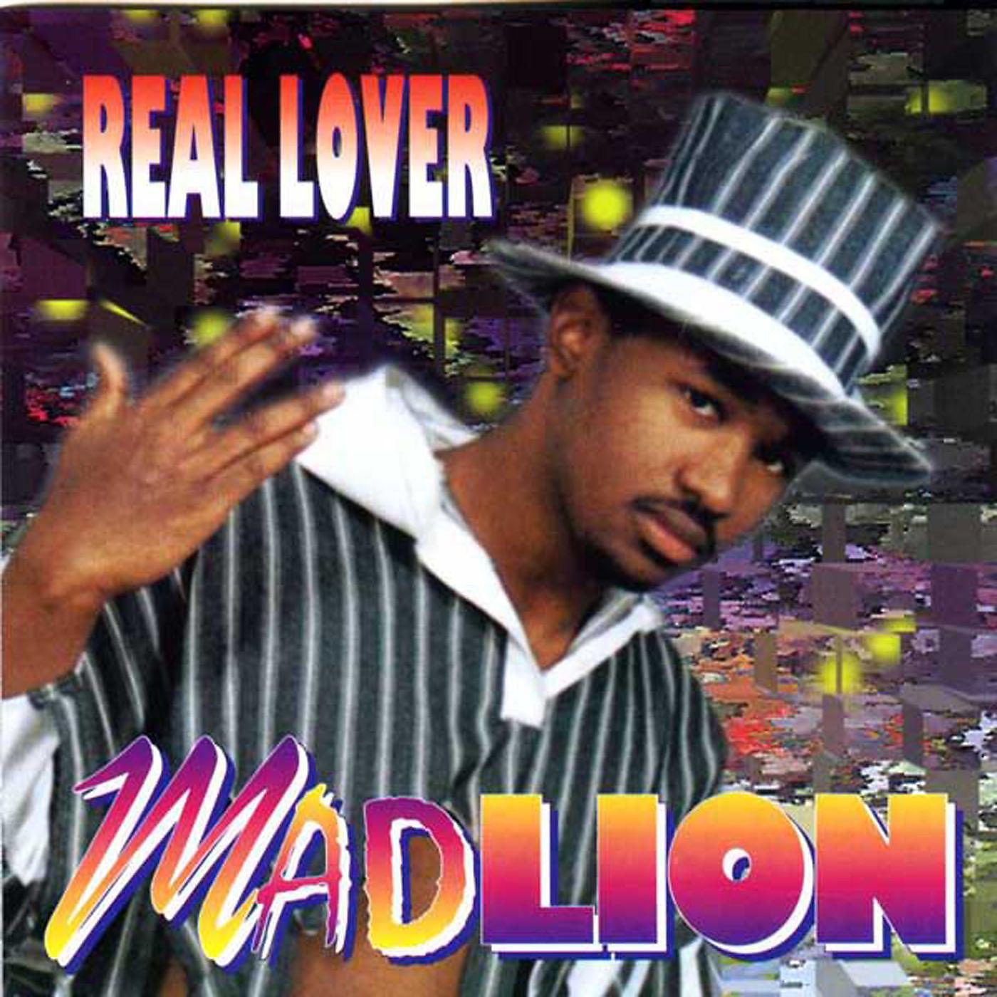 Постер альбома Real Lover