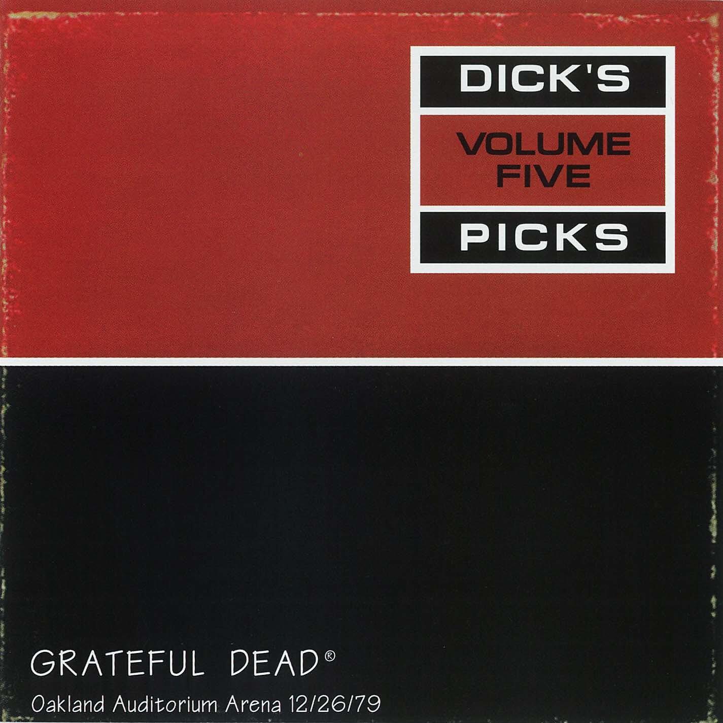 Grateful Dead - Shakedown Street (Live at Oakland Auditorium Arena, December 26, 1979)