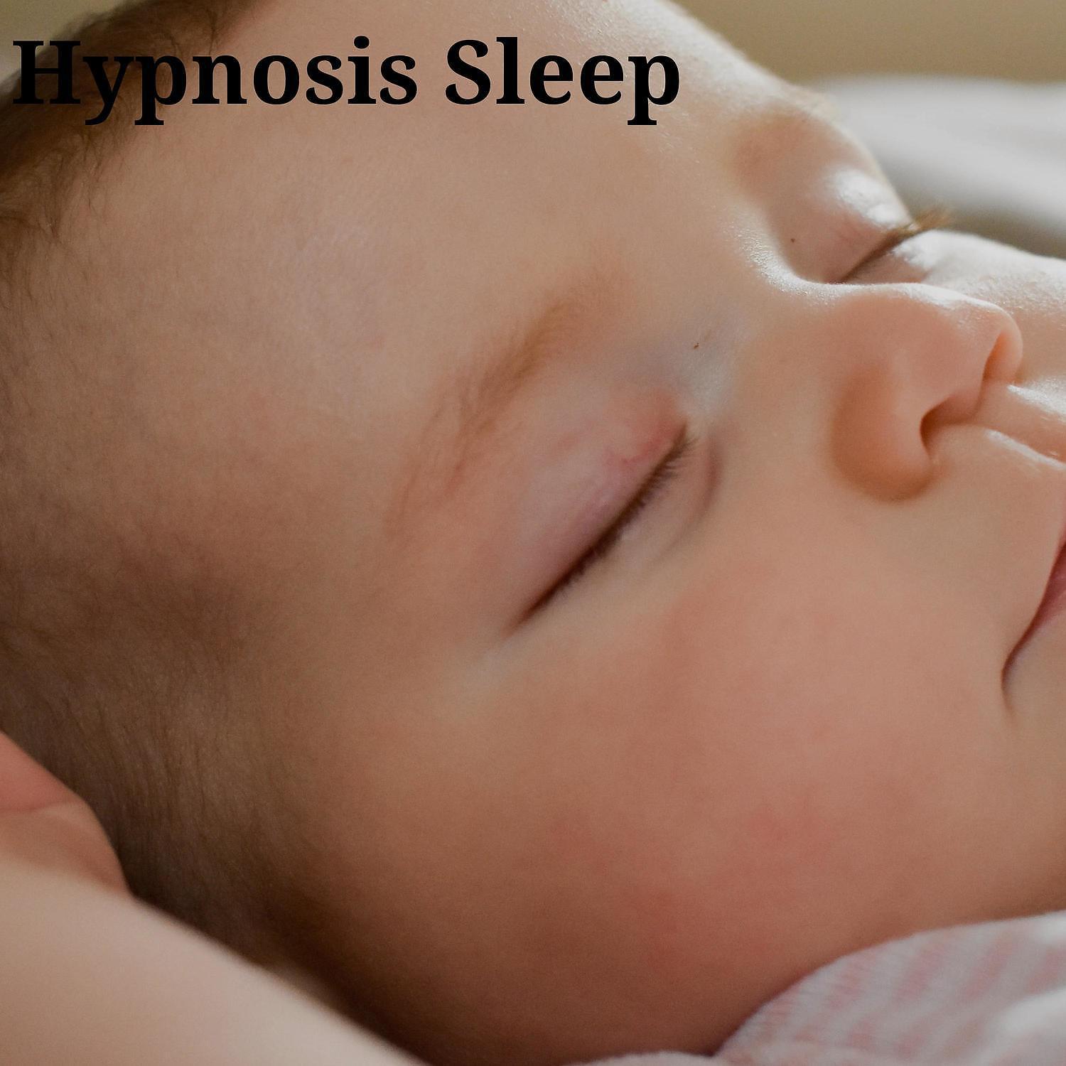 Постер альбома Hypnosis Sleep