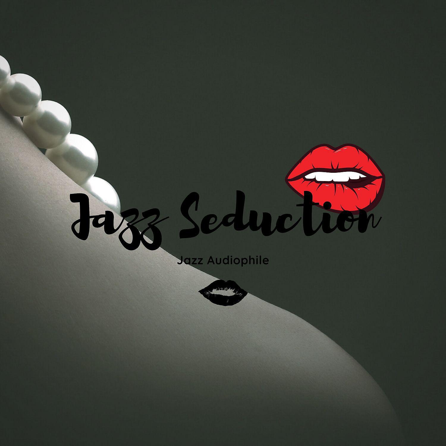 Постер альбома Jazz Seduction