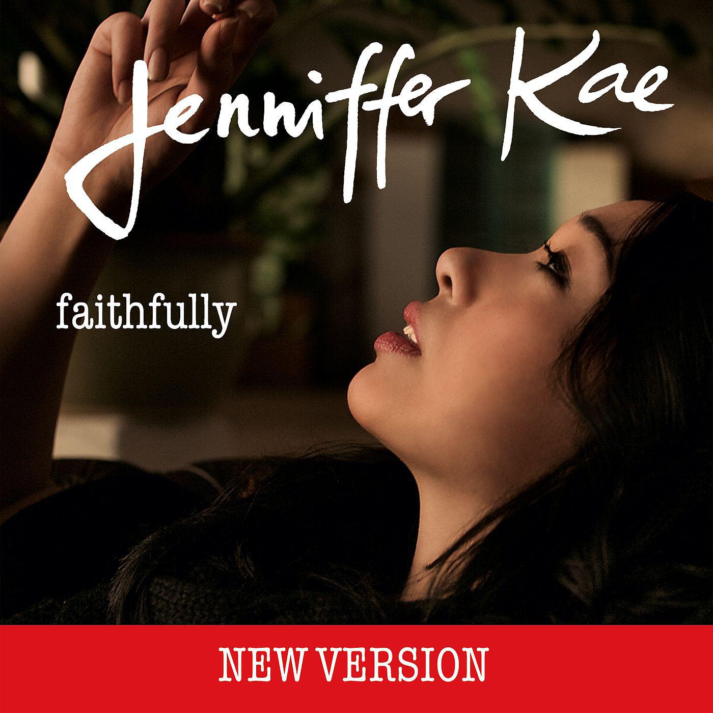 Постер альбома Faithfully [New Version]