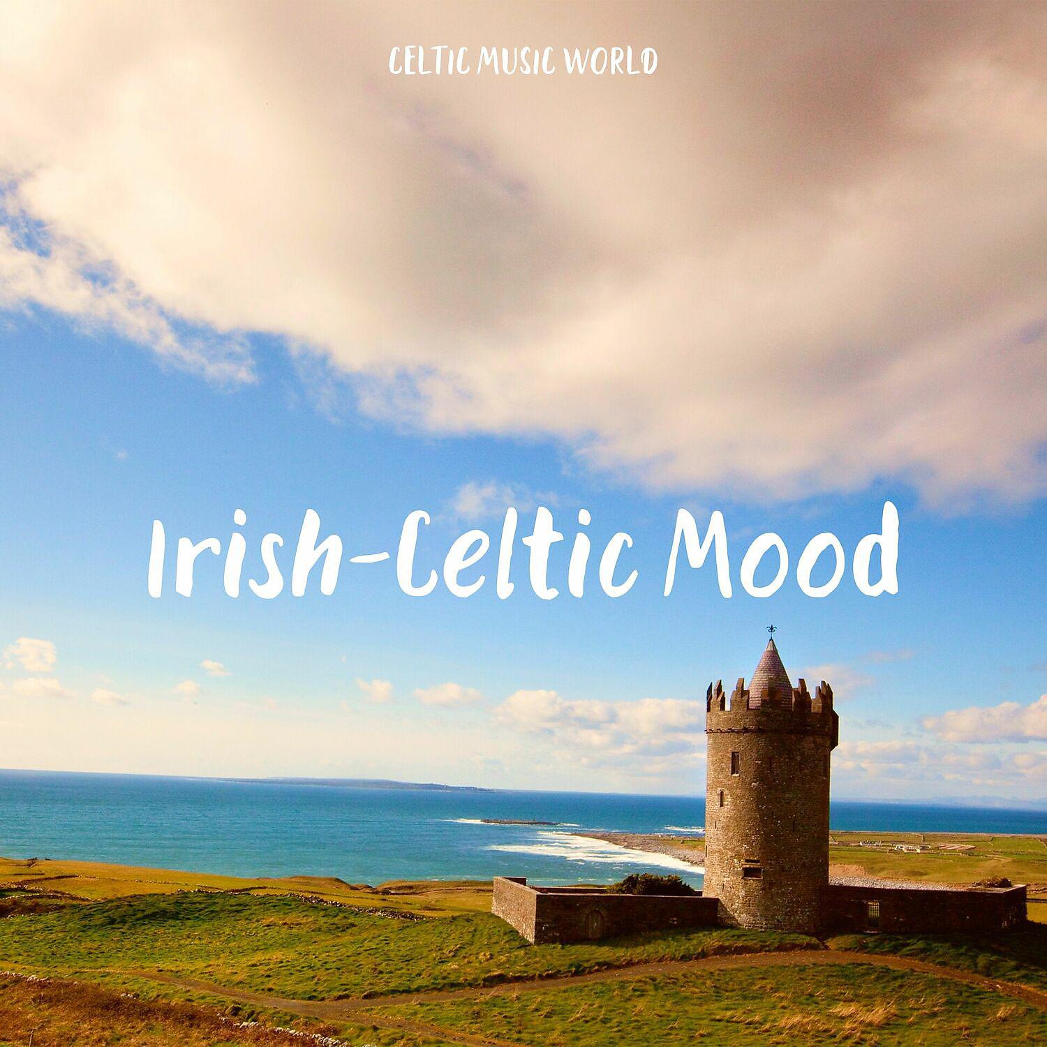 Постер альбома Irish-Celtic Mood