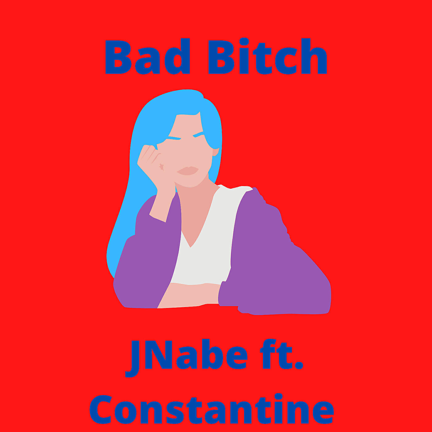 JNabe - Bad Bitch