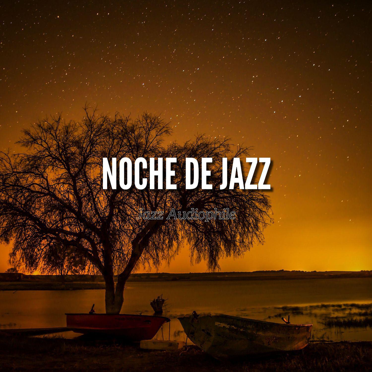 Постер альбома Noche de Jazz