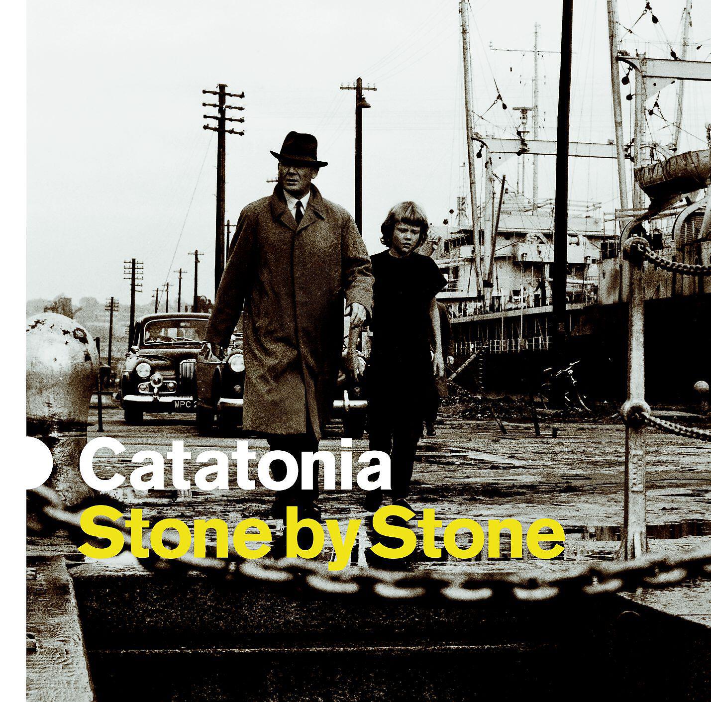 Catatonia - Long Time Lonely