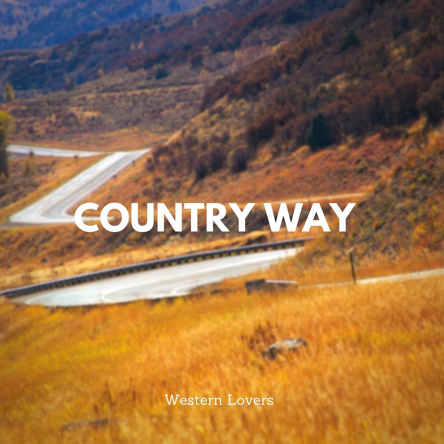 Постер альбома Country Way