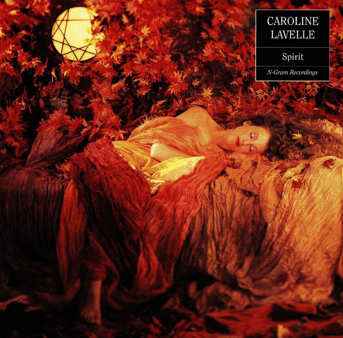 Caroline Lavelle - Dream of Picasso