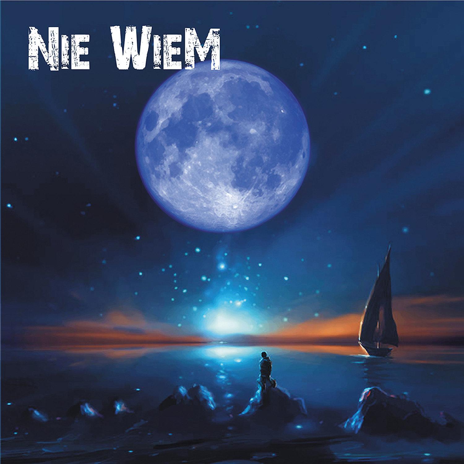 Постер альбома Nie WieM