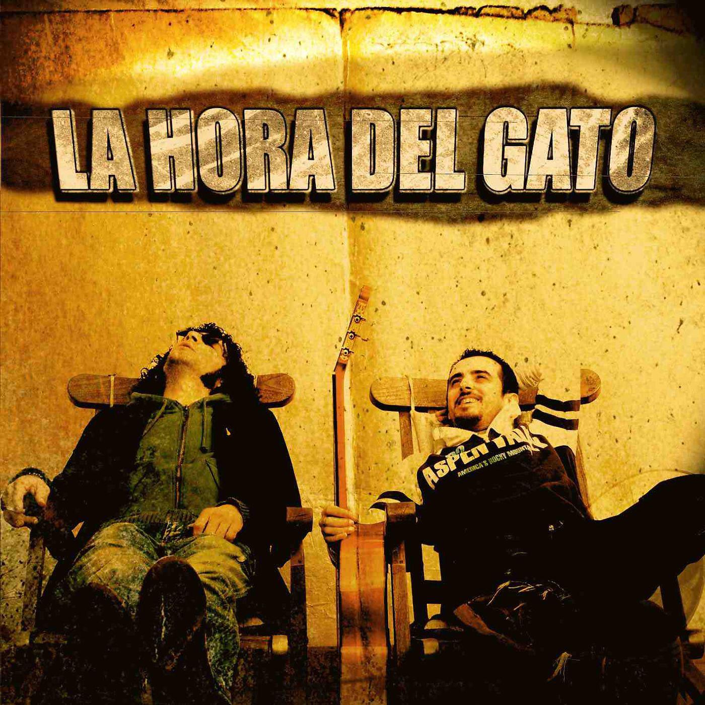 La hora del gato - Vendo este corazón