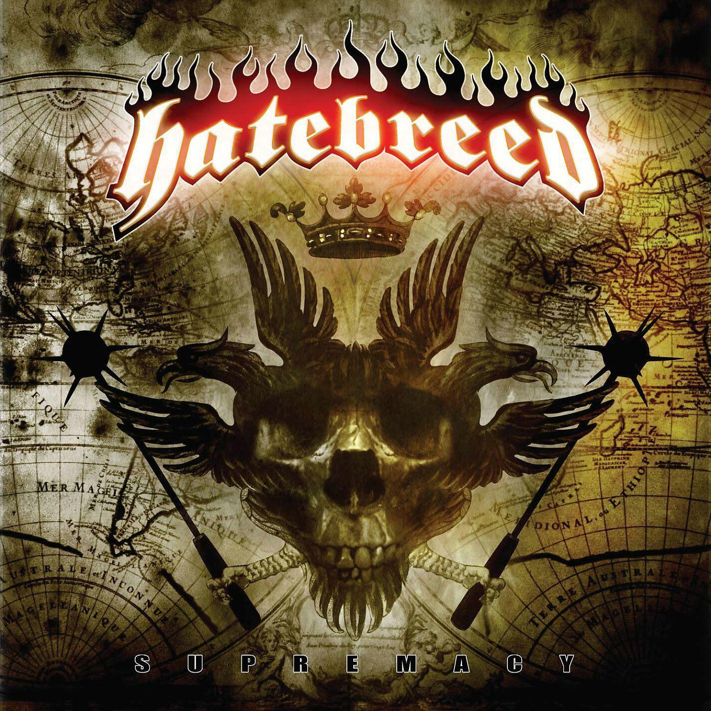 Hatebreed - As Diehard as They Come