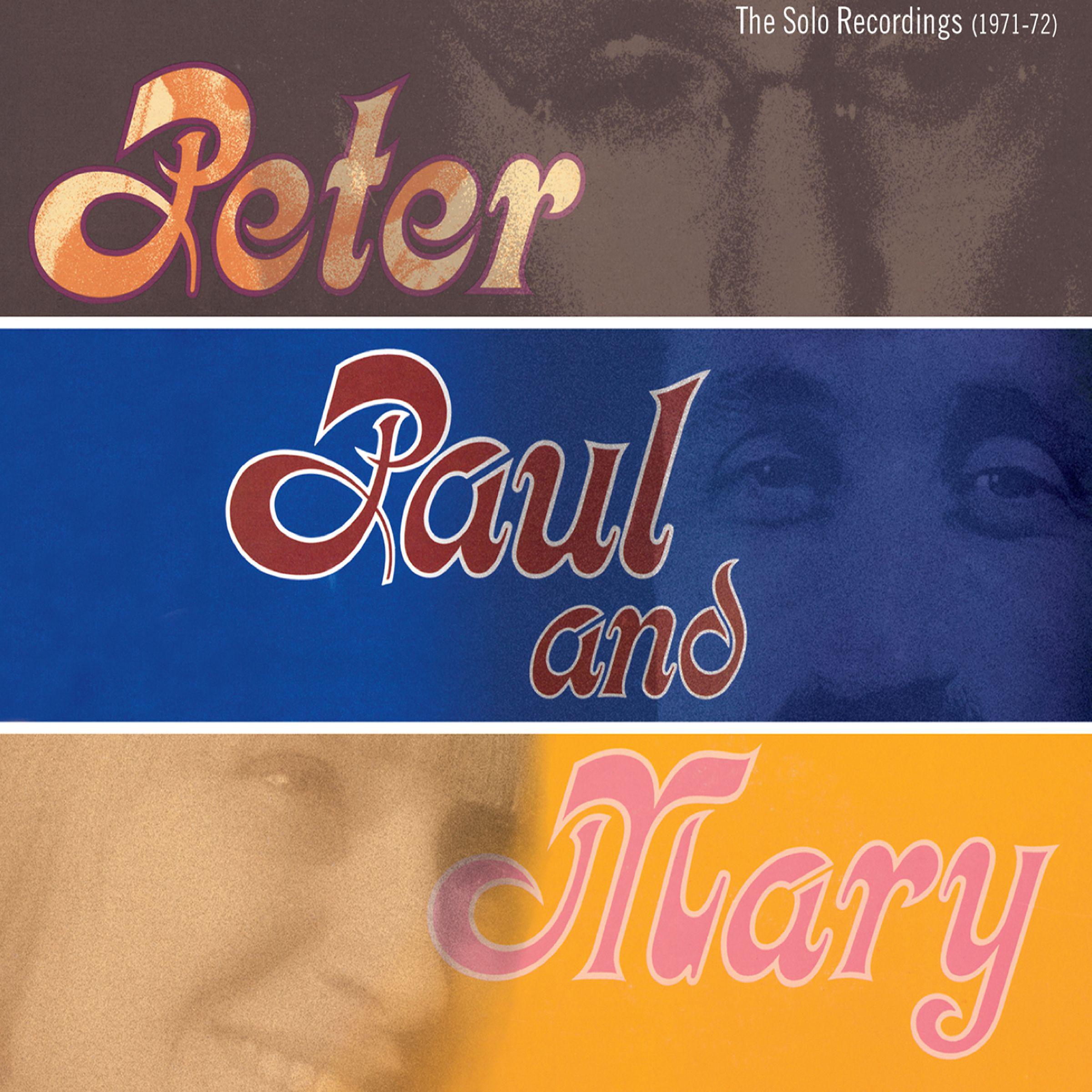 Постер альбома The Solo Recordings (1971-1972)