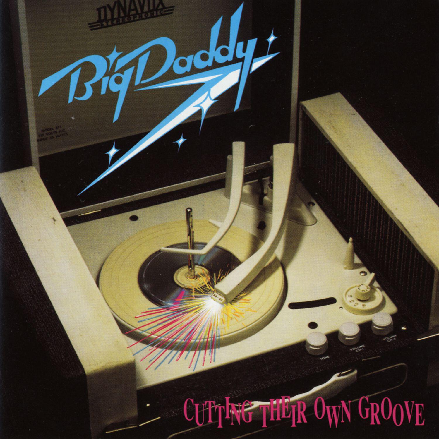 Big Daddy - Ice Ice Baby