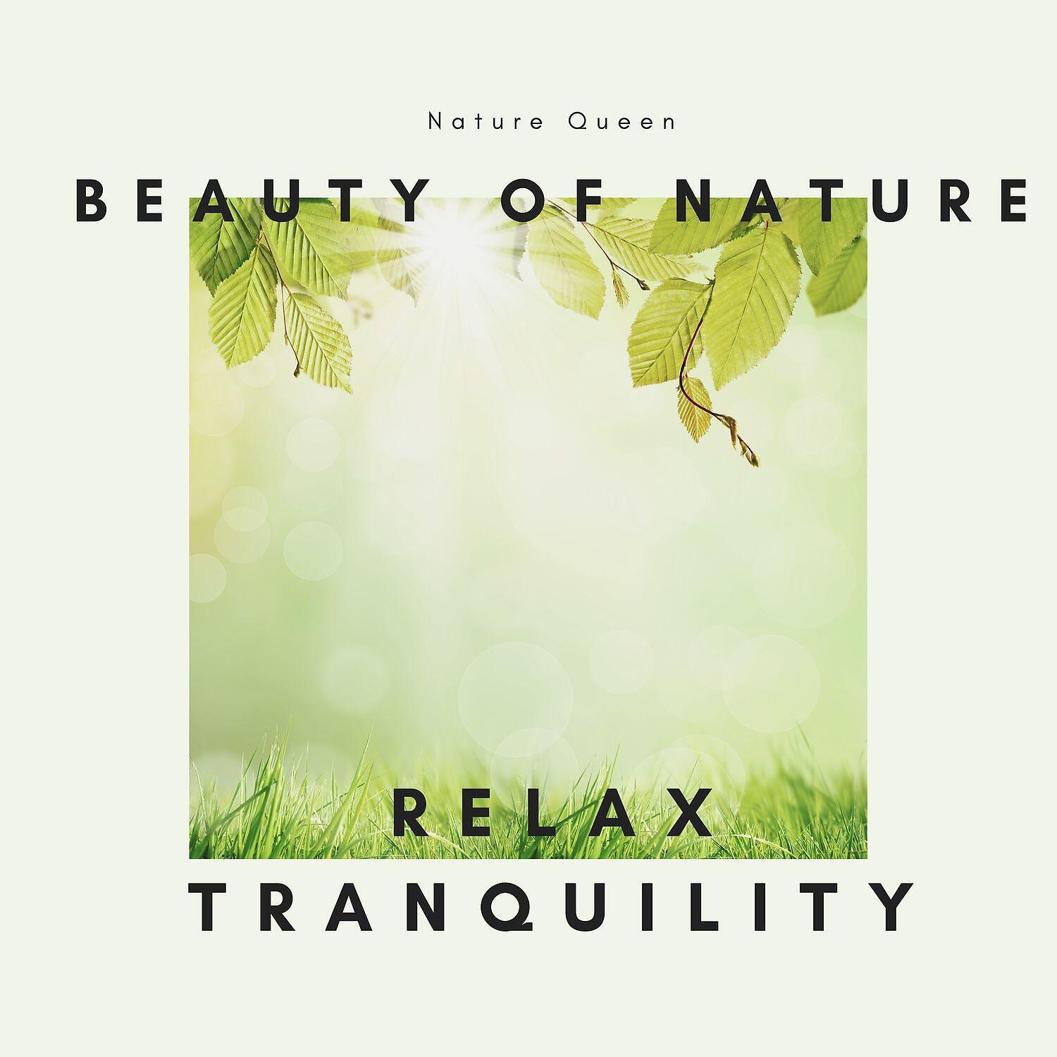 Nature Queen - Soul Blanket