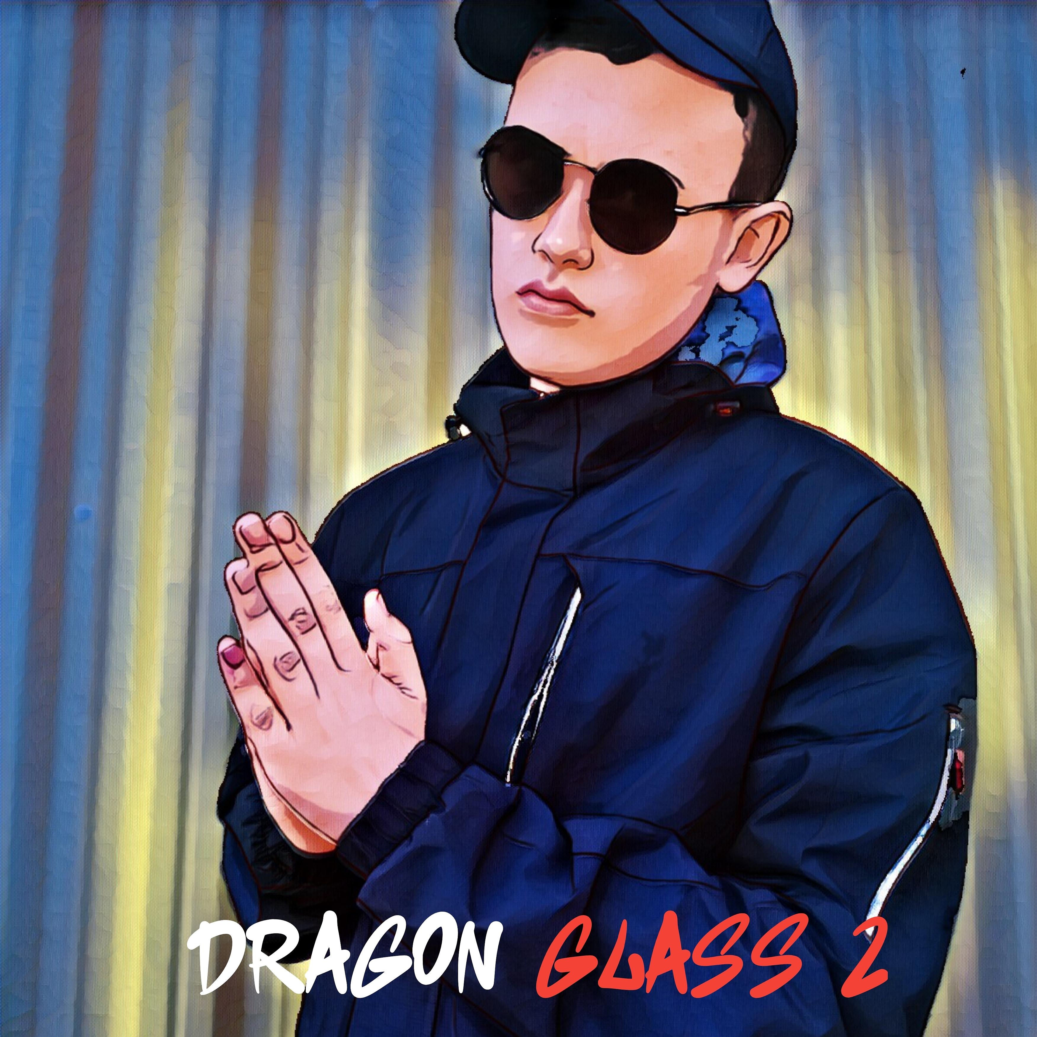 Постер альбома Dragon Glass 2