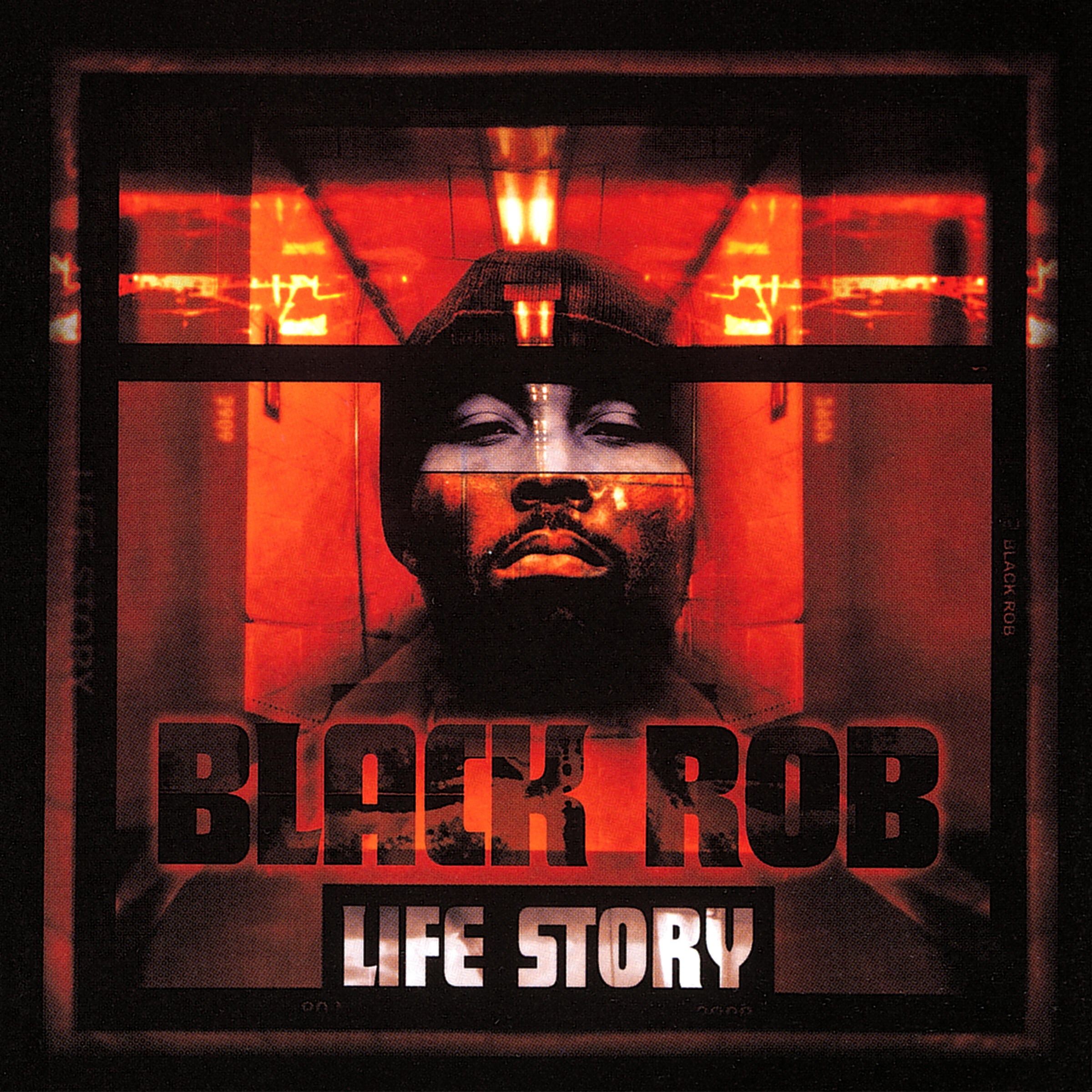 Black Rob - Can I Live (feat. Lox)